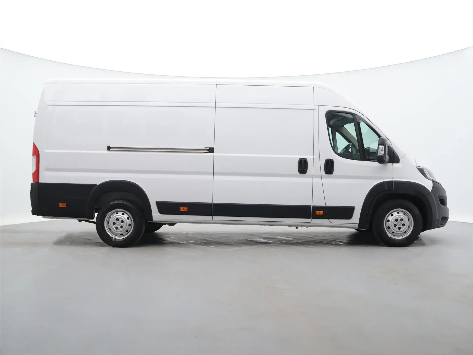 Peugeot Boxer - Náhled 8