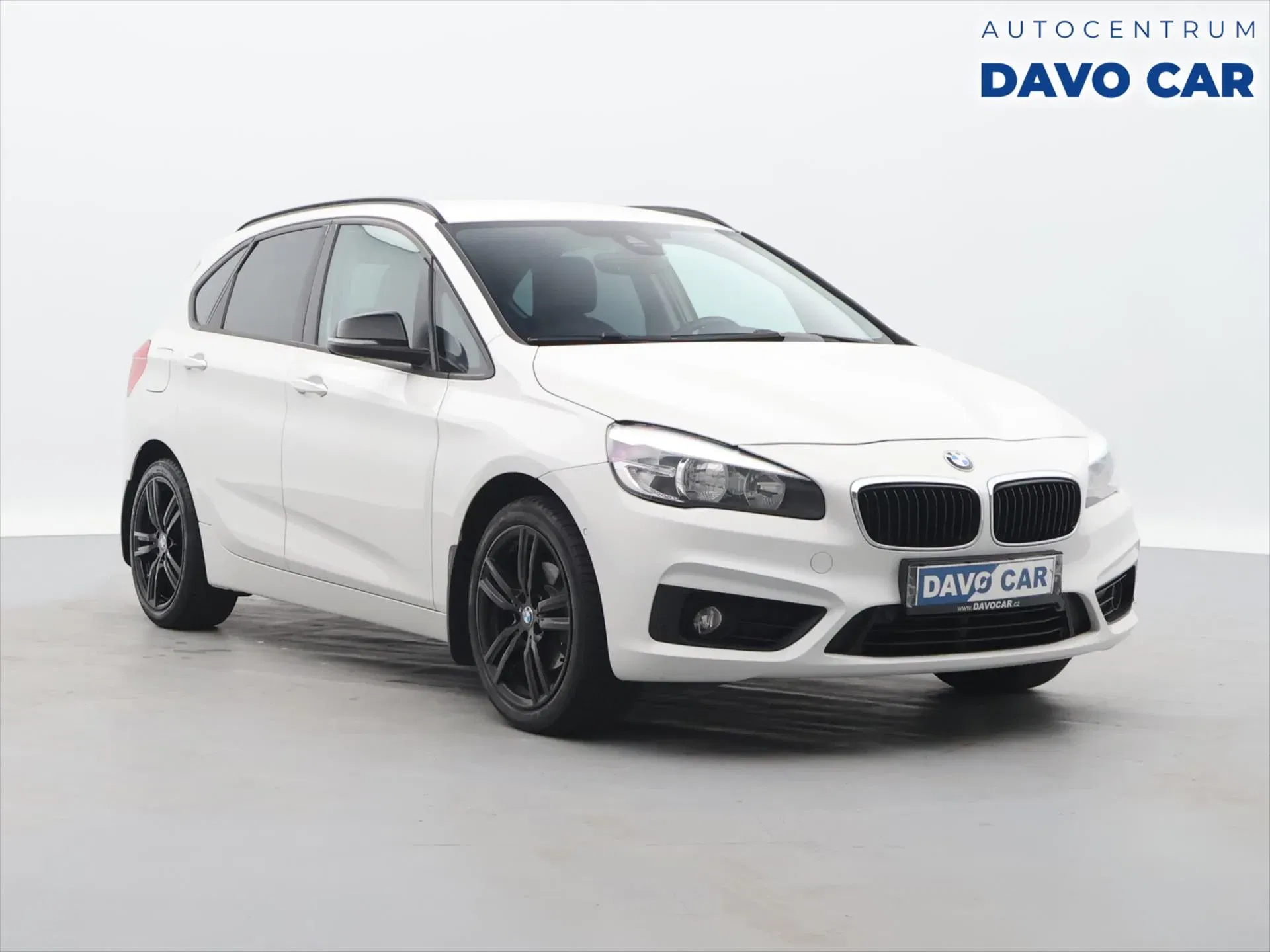 BMW Řada 2 - Obrázek 1