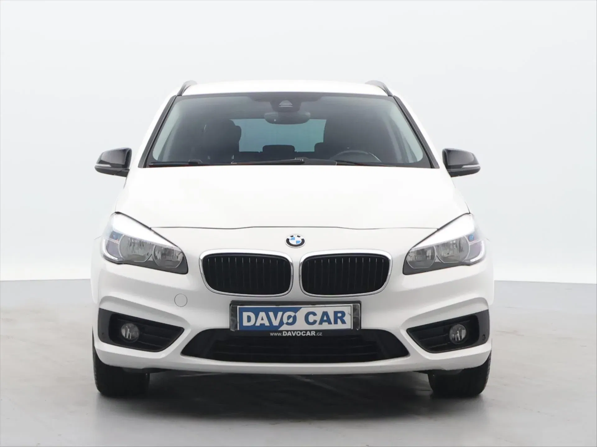 BMW Řada 2 - Náhled 2
