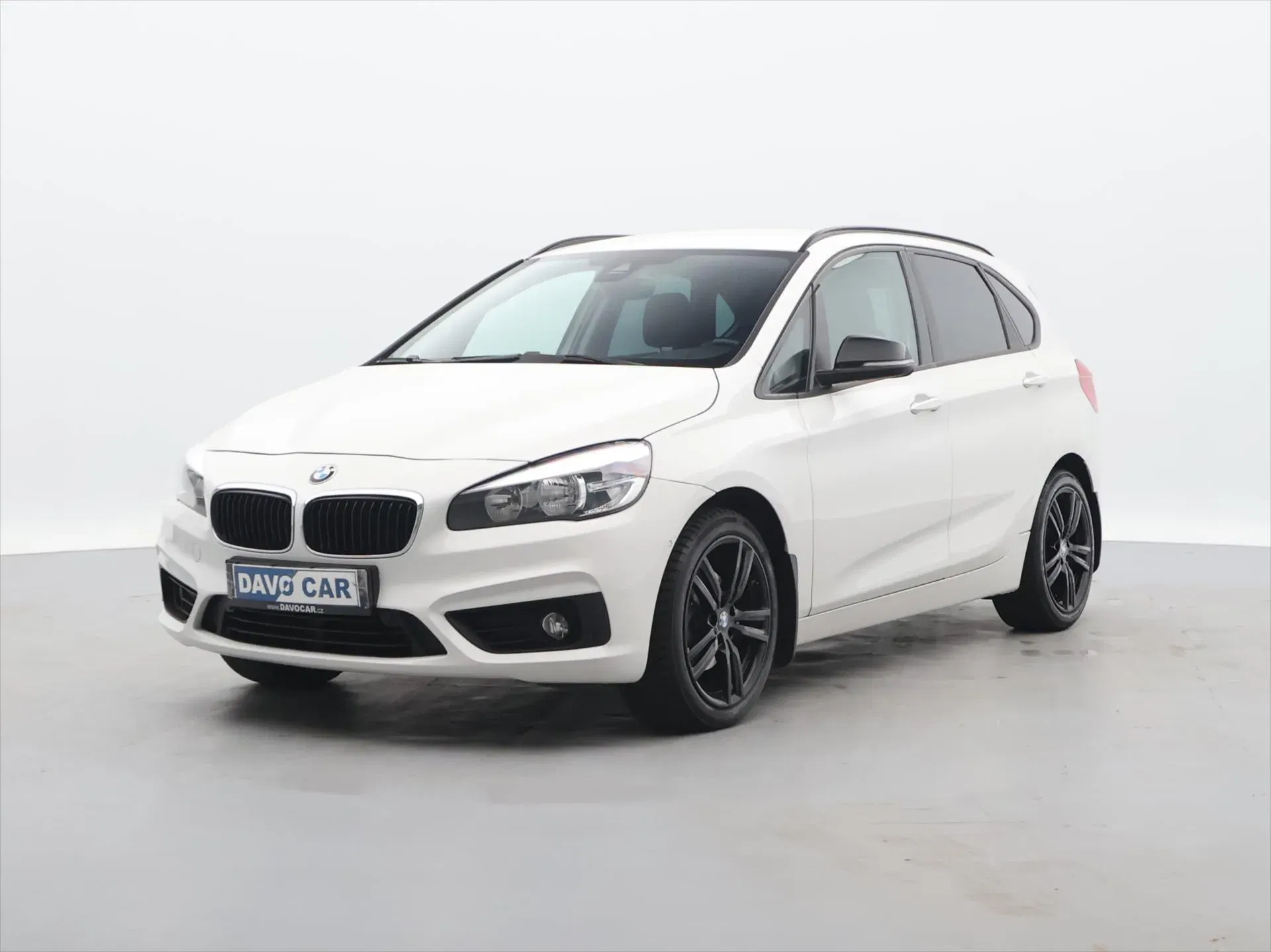 BMW Řada 2 - Náhled 3