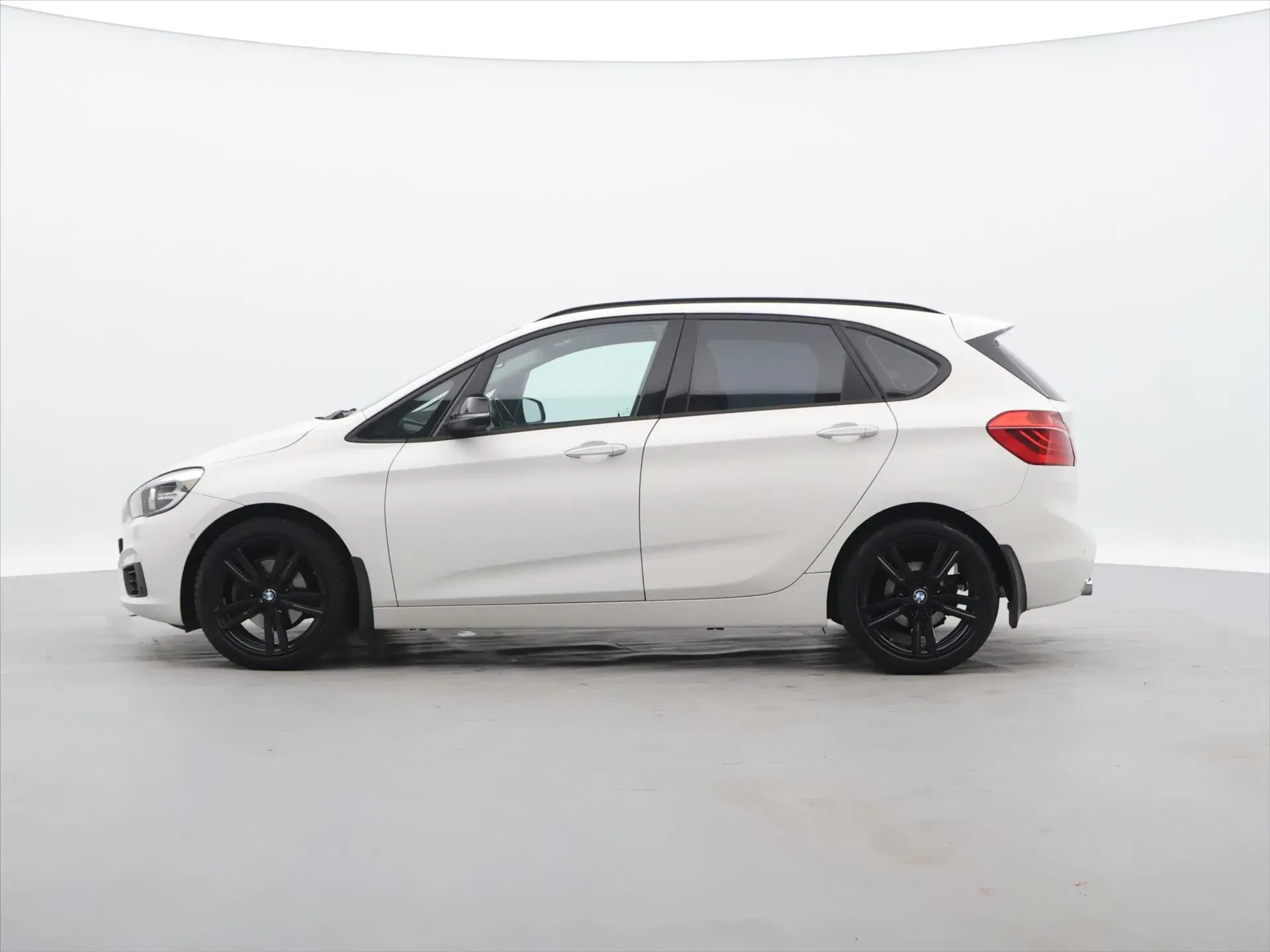 BMW Řada 2 - Náhled 4