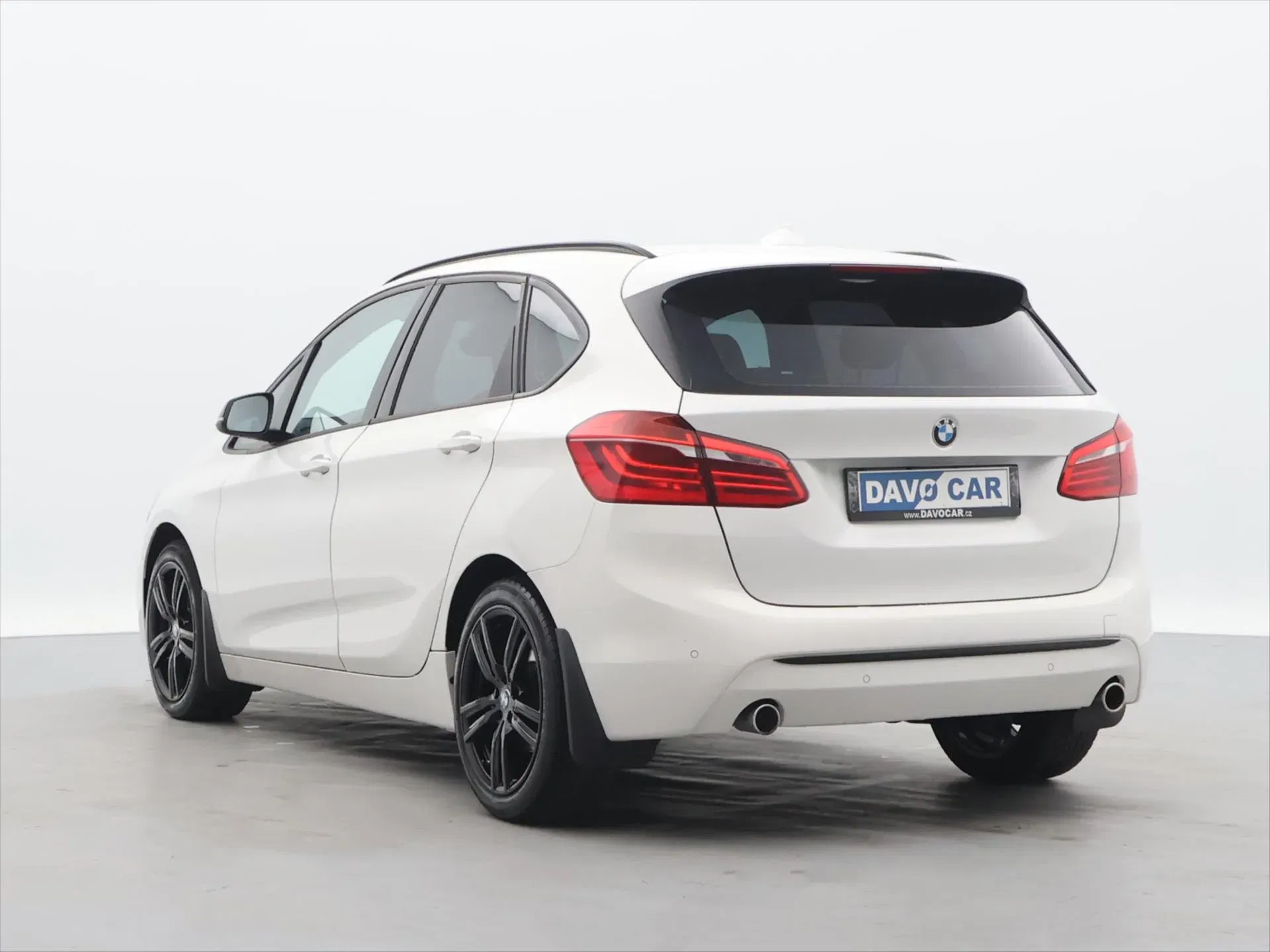 BMW Řada 2 - Náhled 5