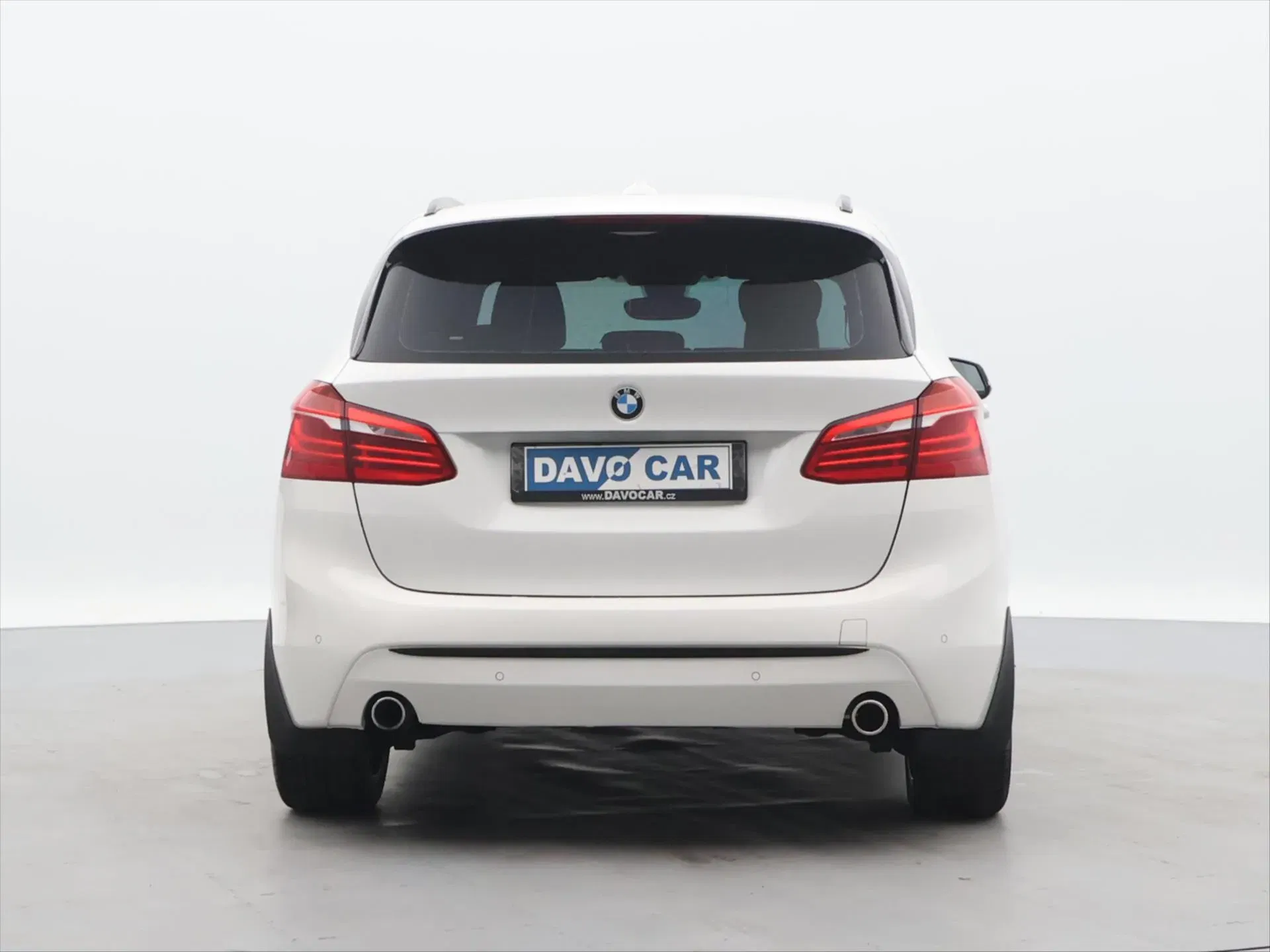 BMW Řada 2 - Náhled 6