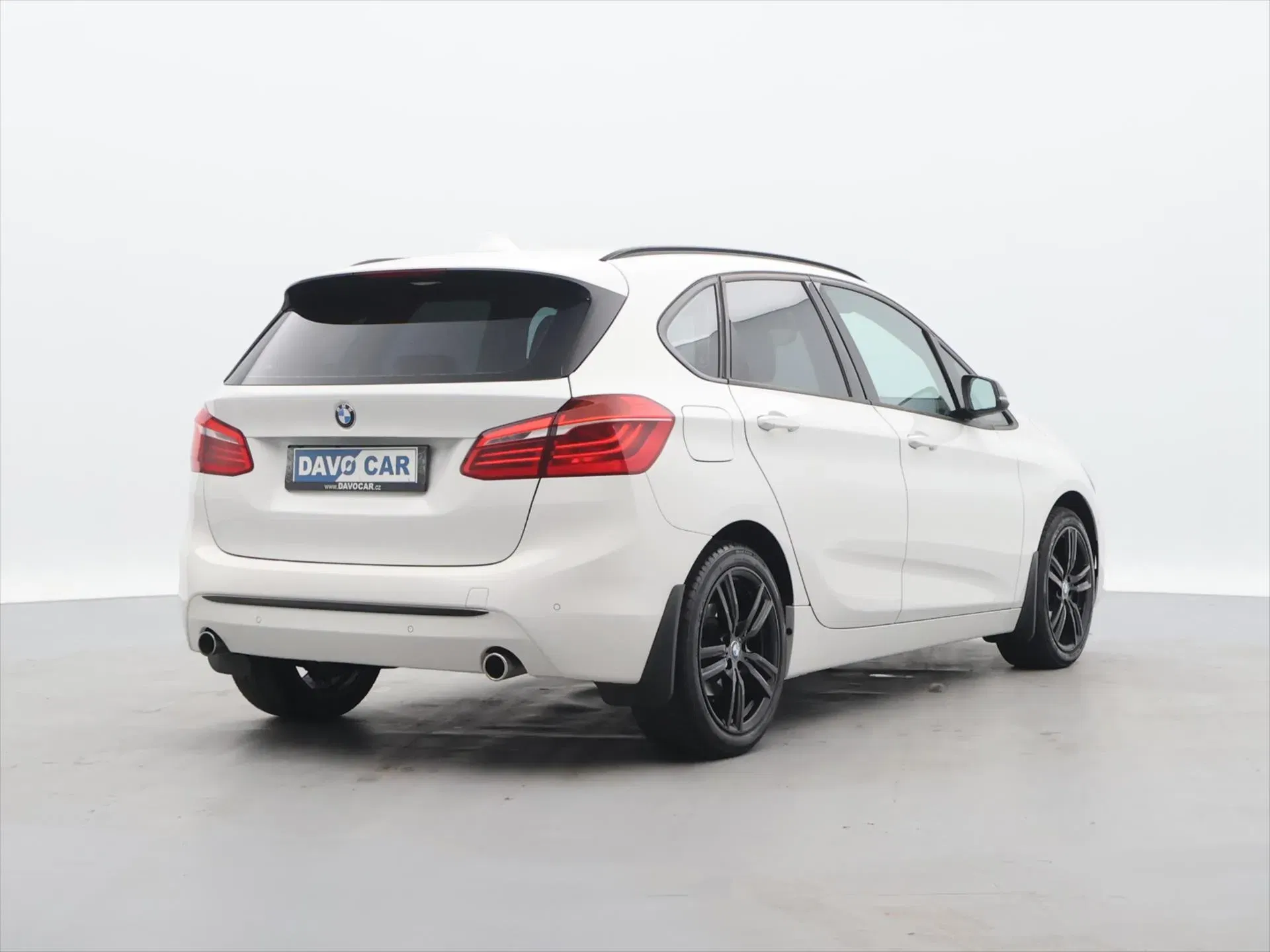 BMW Řada 2 - Náhled 7