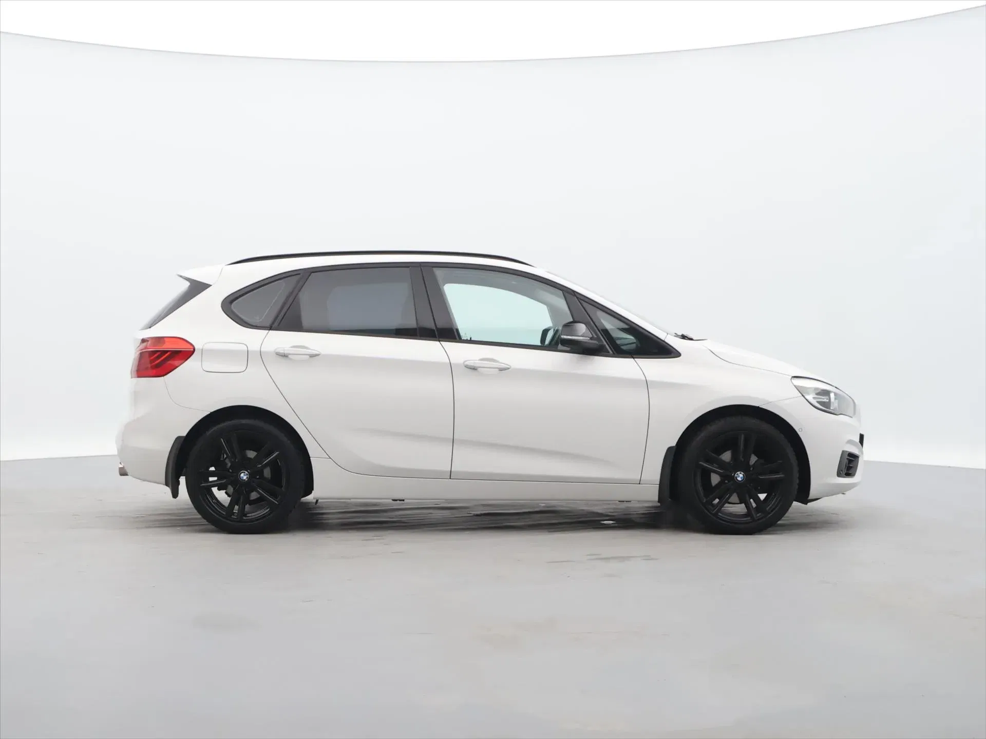BMW Řada 2 - Náhled 8