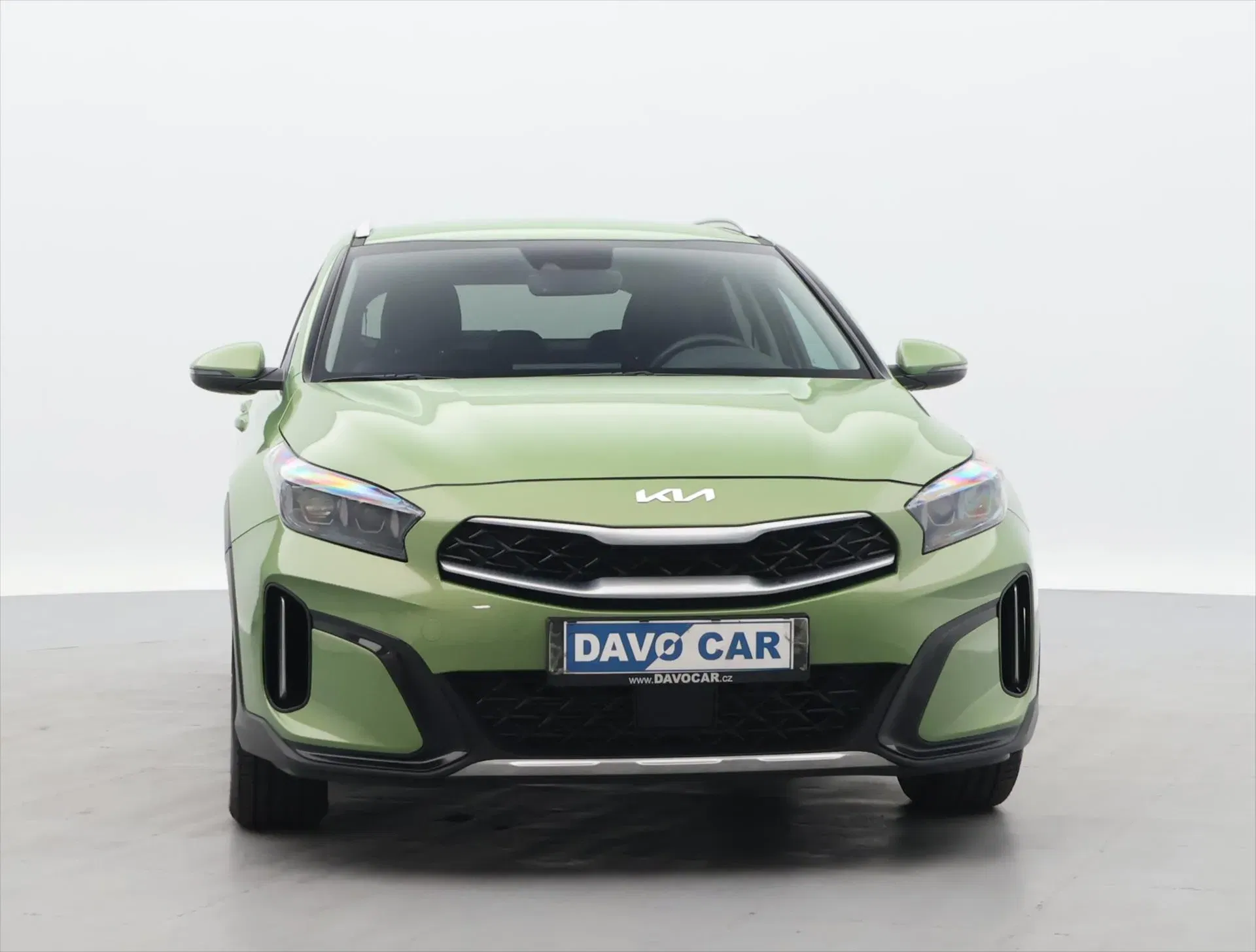 Kia XCeed - Náhled 2