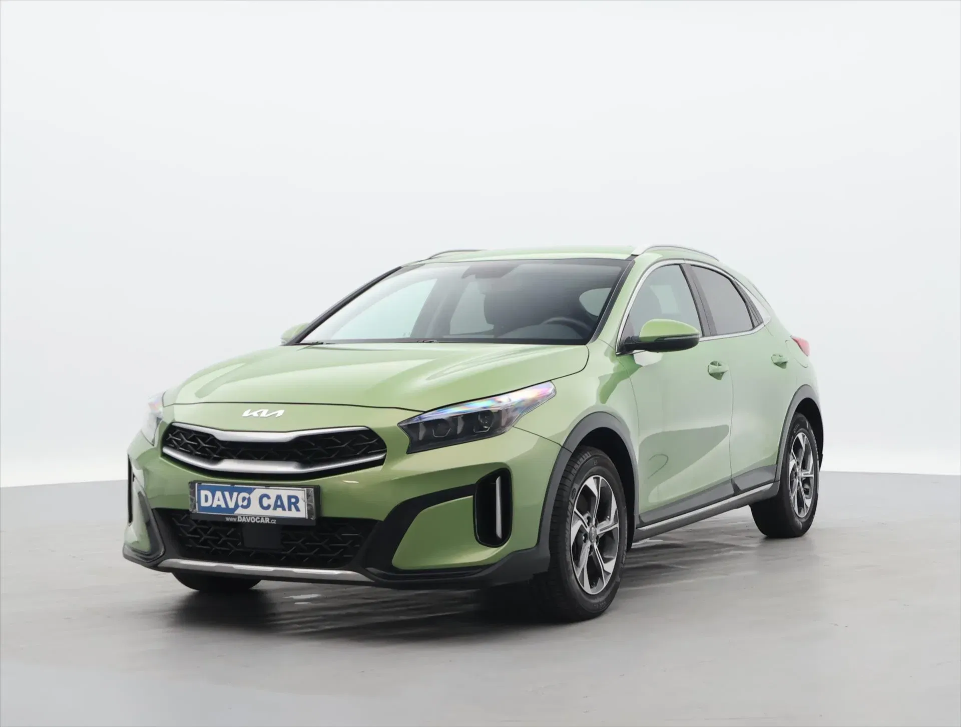 Kia XCeed - Náhled 3
