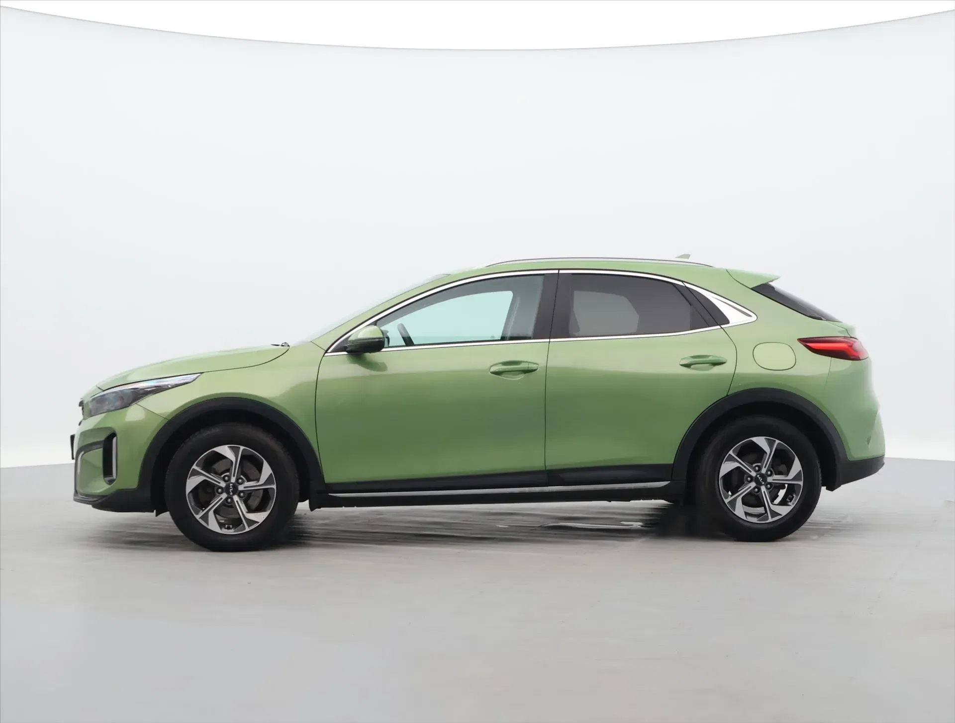 Kia XCeed - Náhled 4