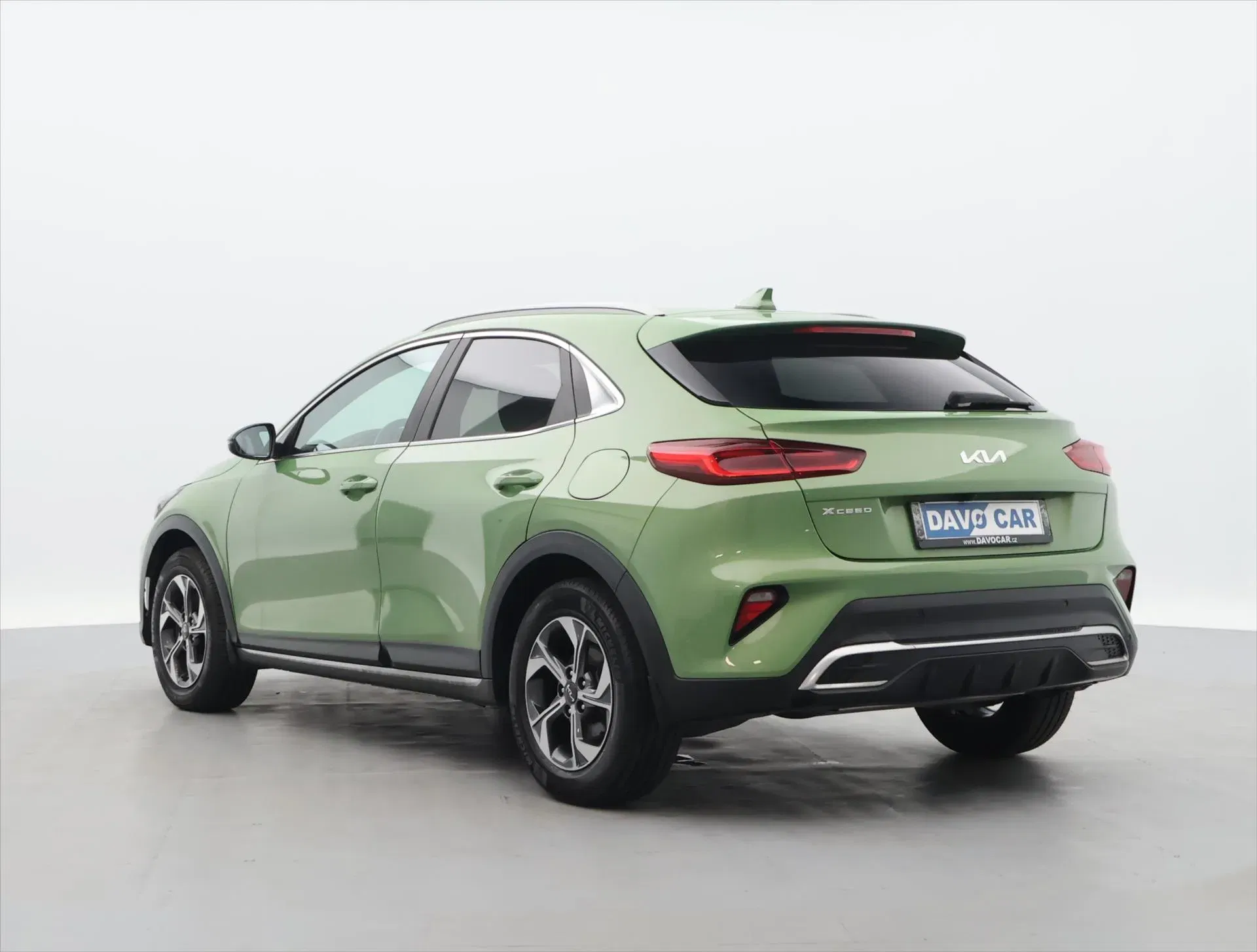 Kia XCeed - Náhled 5
