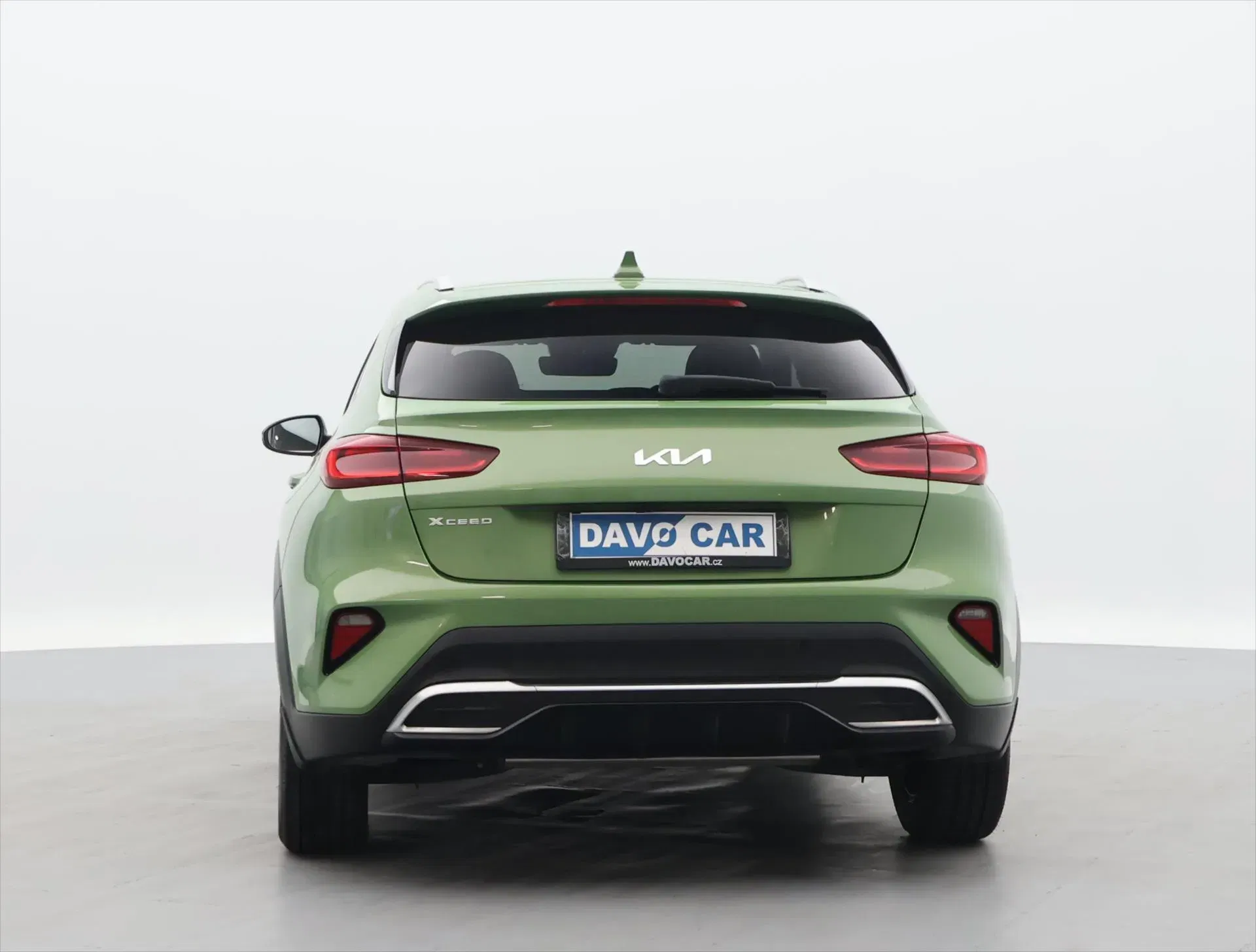 Kia XCeed - Náhled 6
