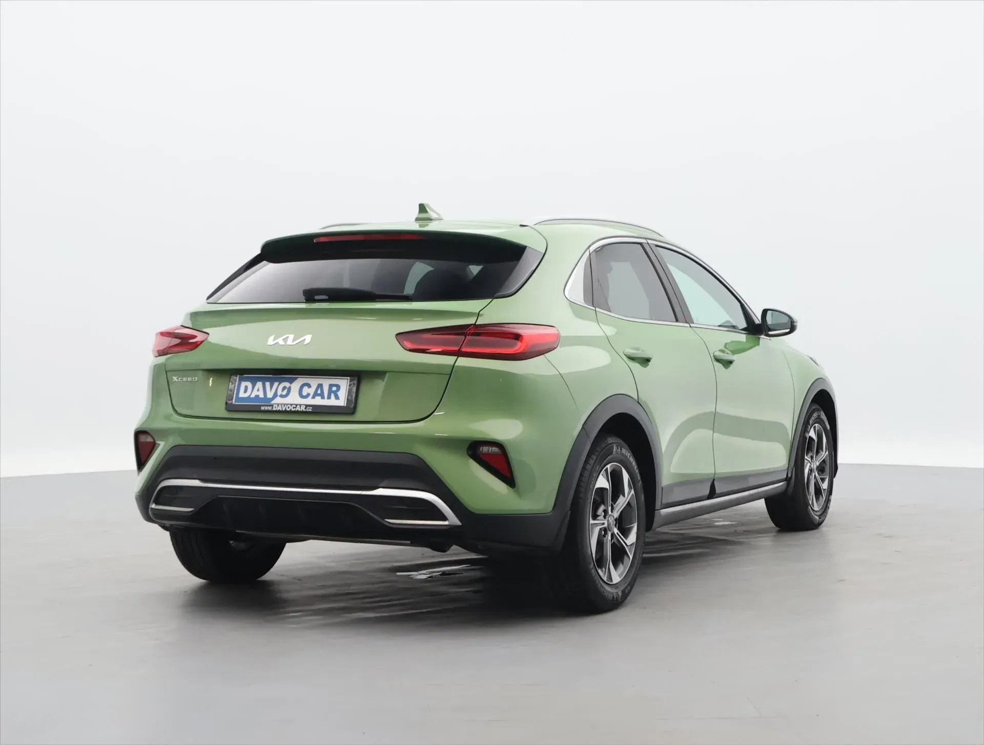 Kia XCeed - Náhled 7