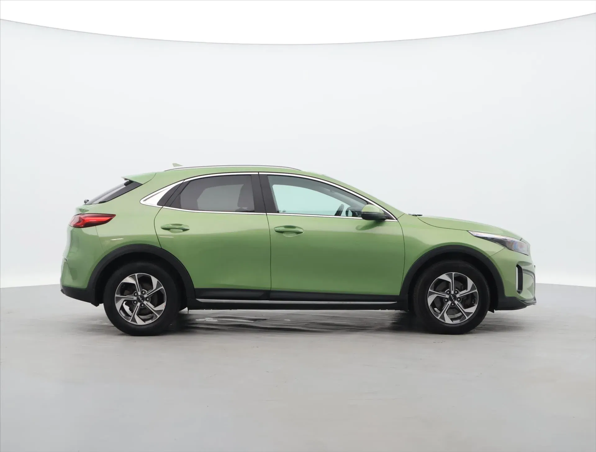 Kia XCeed - Náhled 8