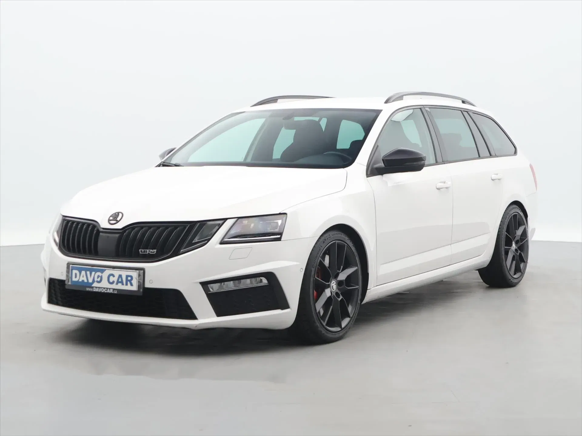 Škoda Octavia - Náhled 3