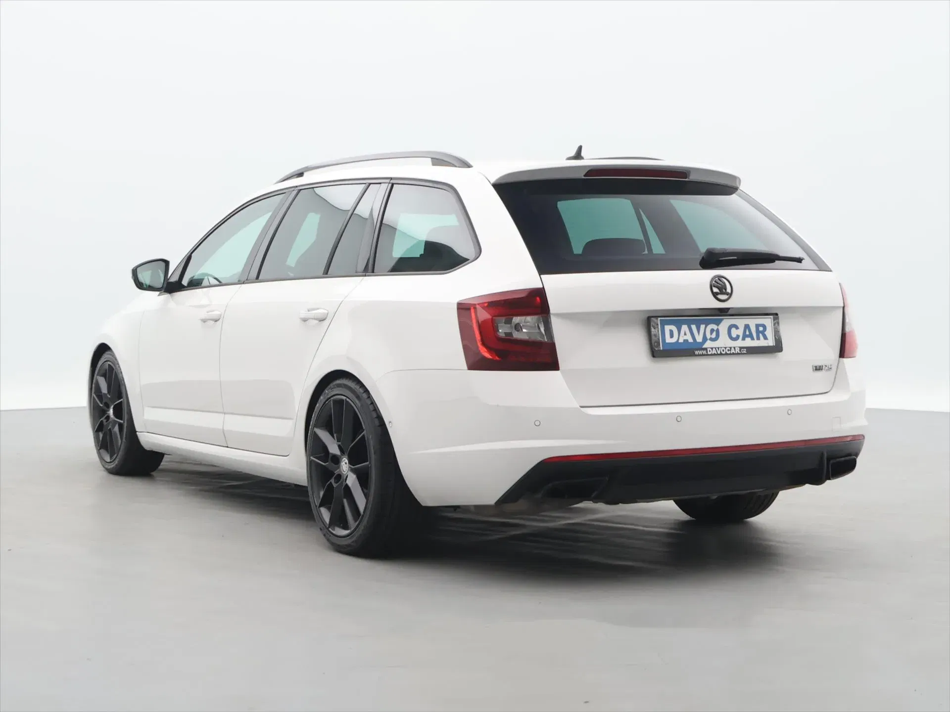 Škoda Octavia - Náhled 5