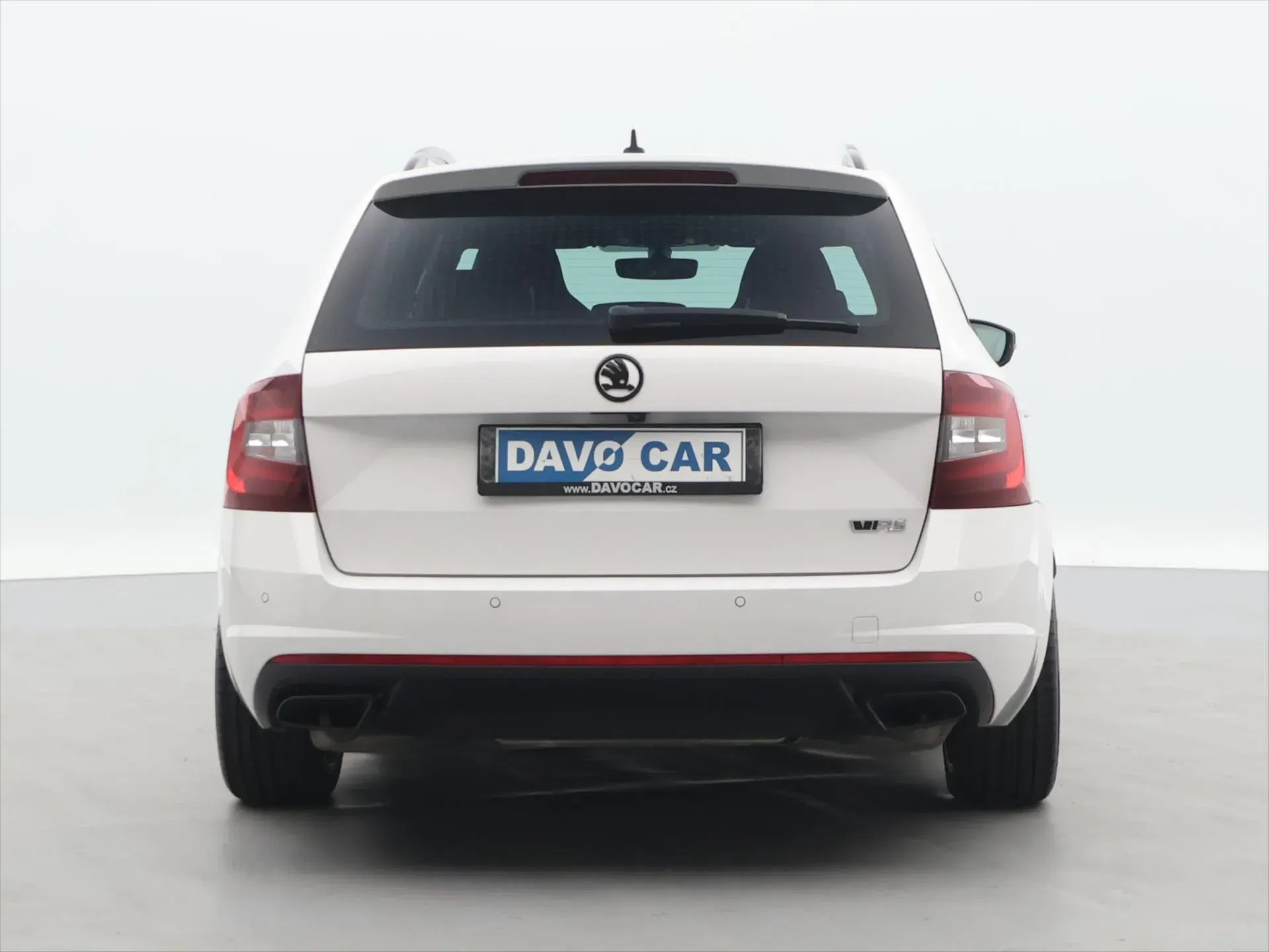 Škoda Octavia - Náhled 6