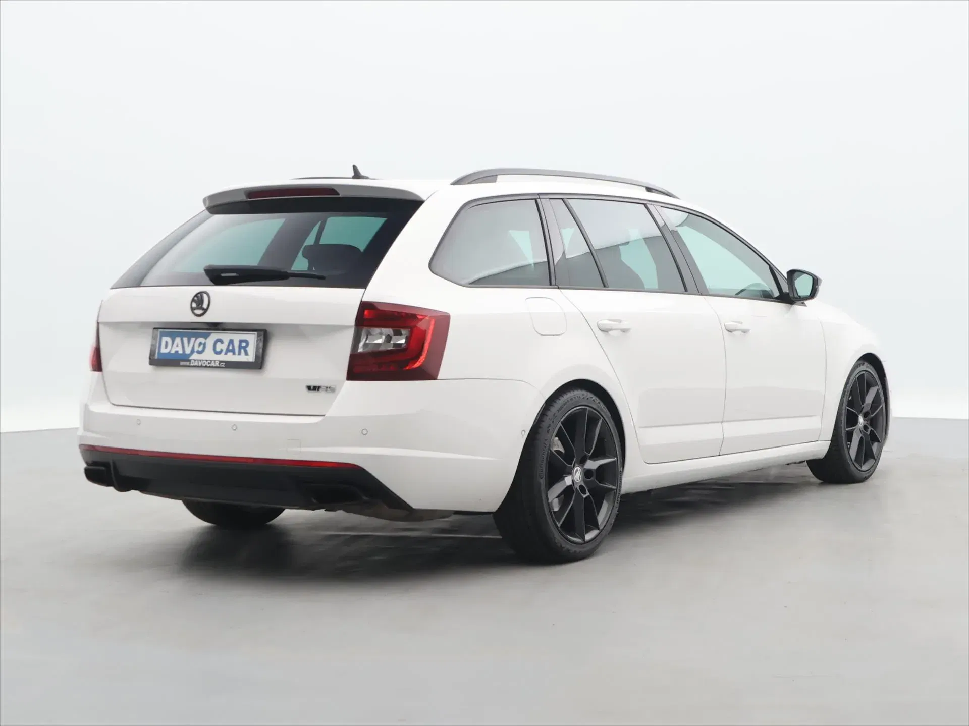Škoda Octavia - Náhled 7