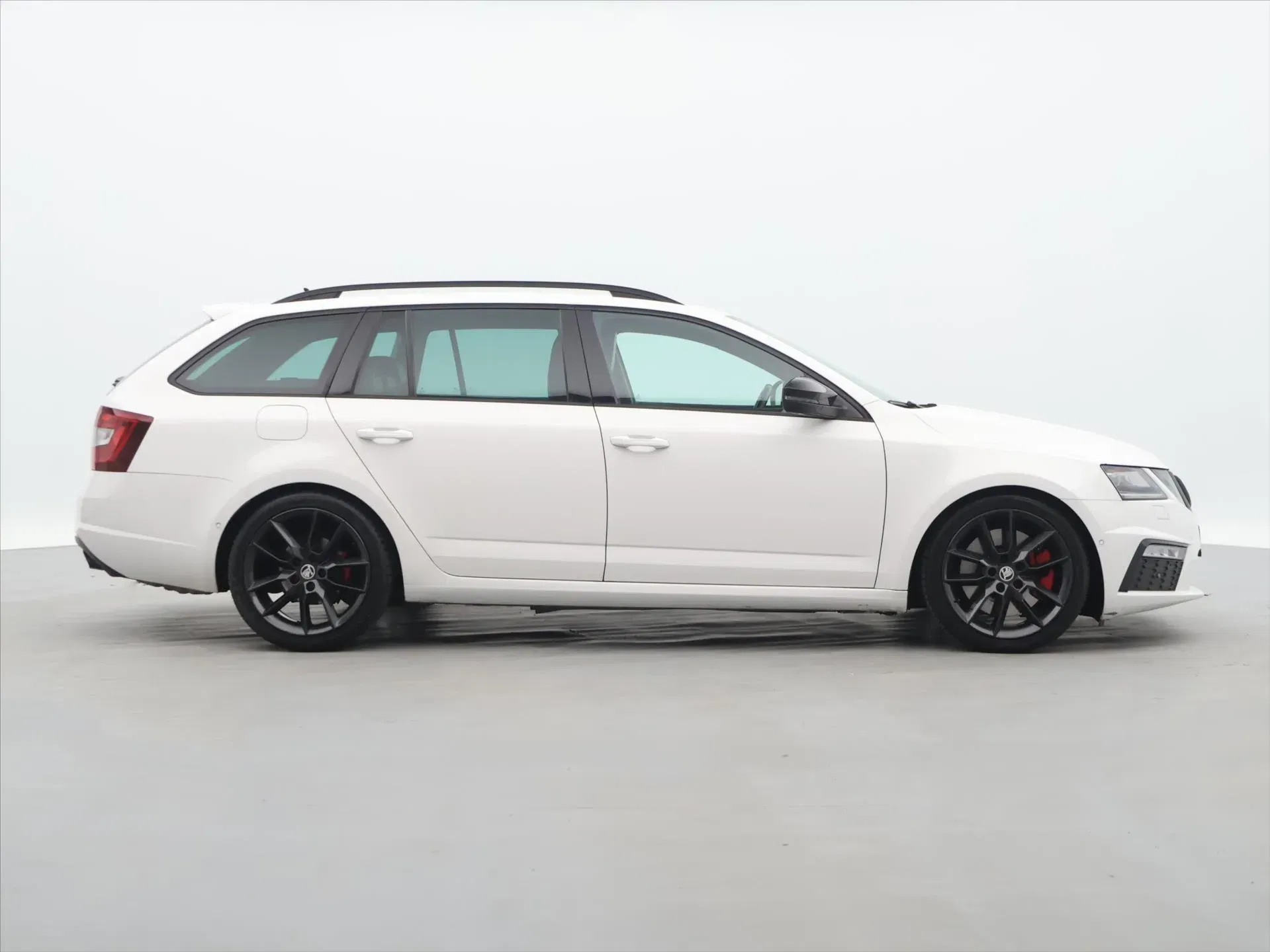 Škoda Octavia - Náhled 8