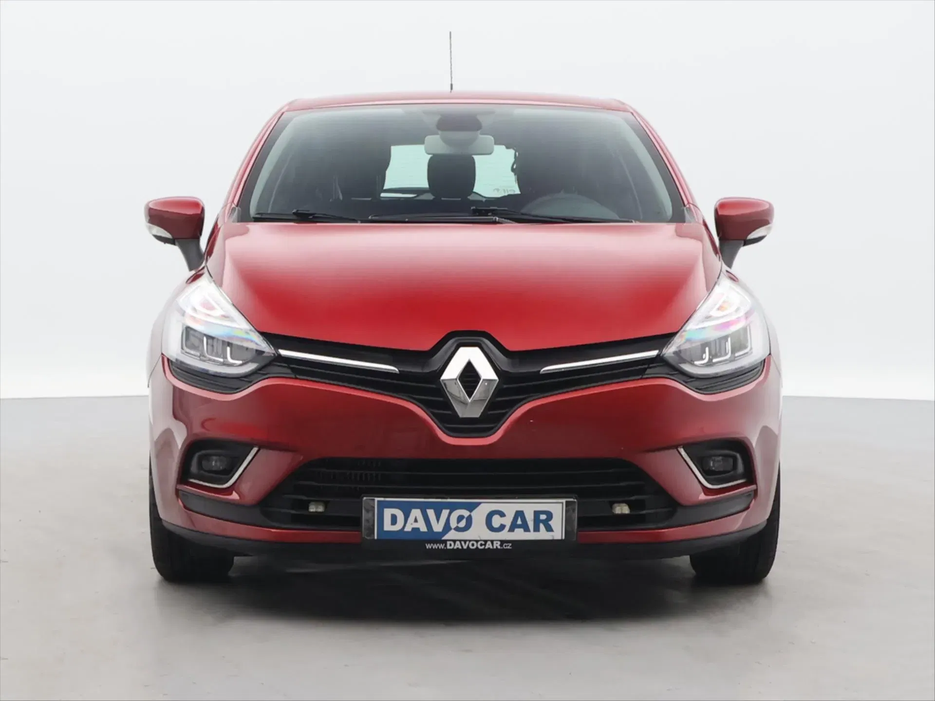 Renault Clio - Náhled 2