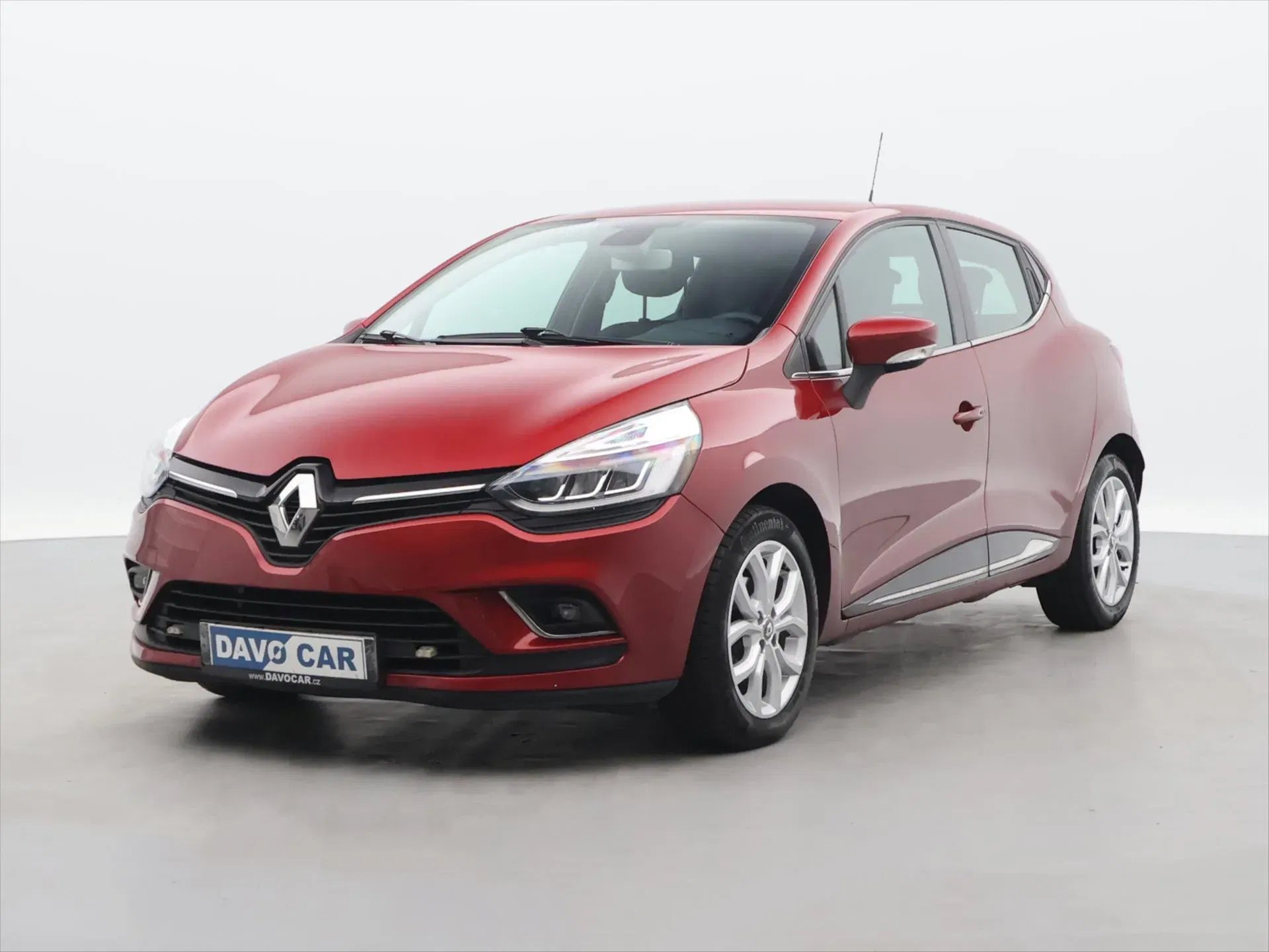 Renault Clio - Náhled 3