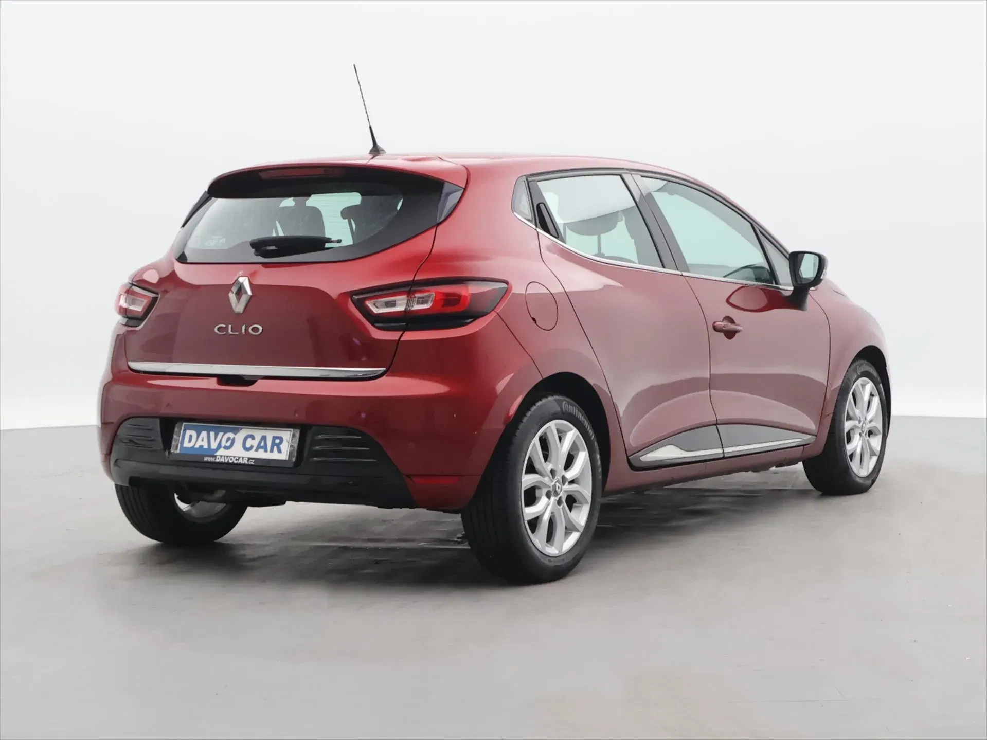 Renault Clio - Náhled 7