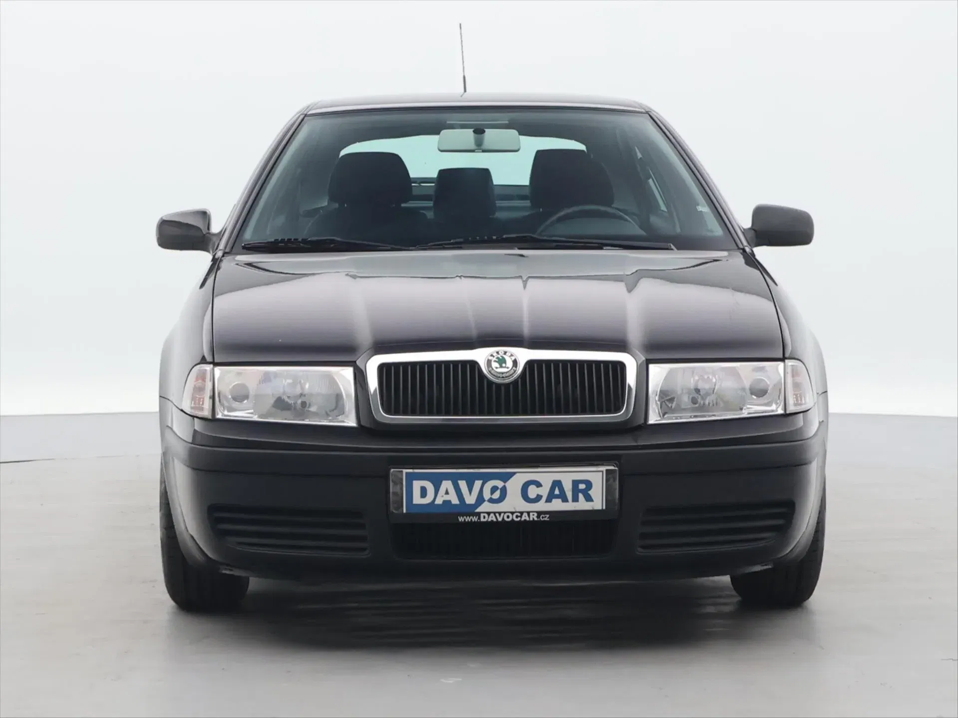 Škoda Octavia - Náhled 2