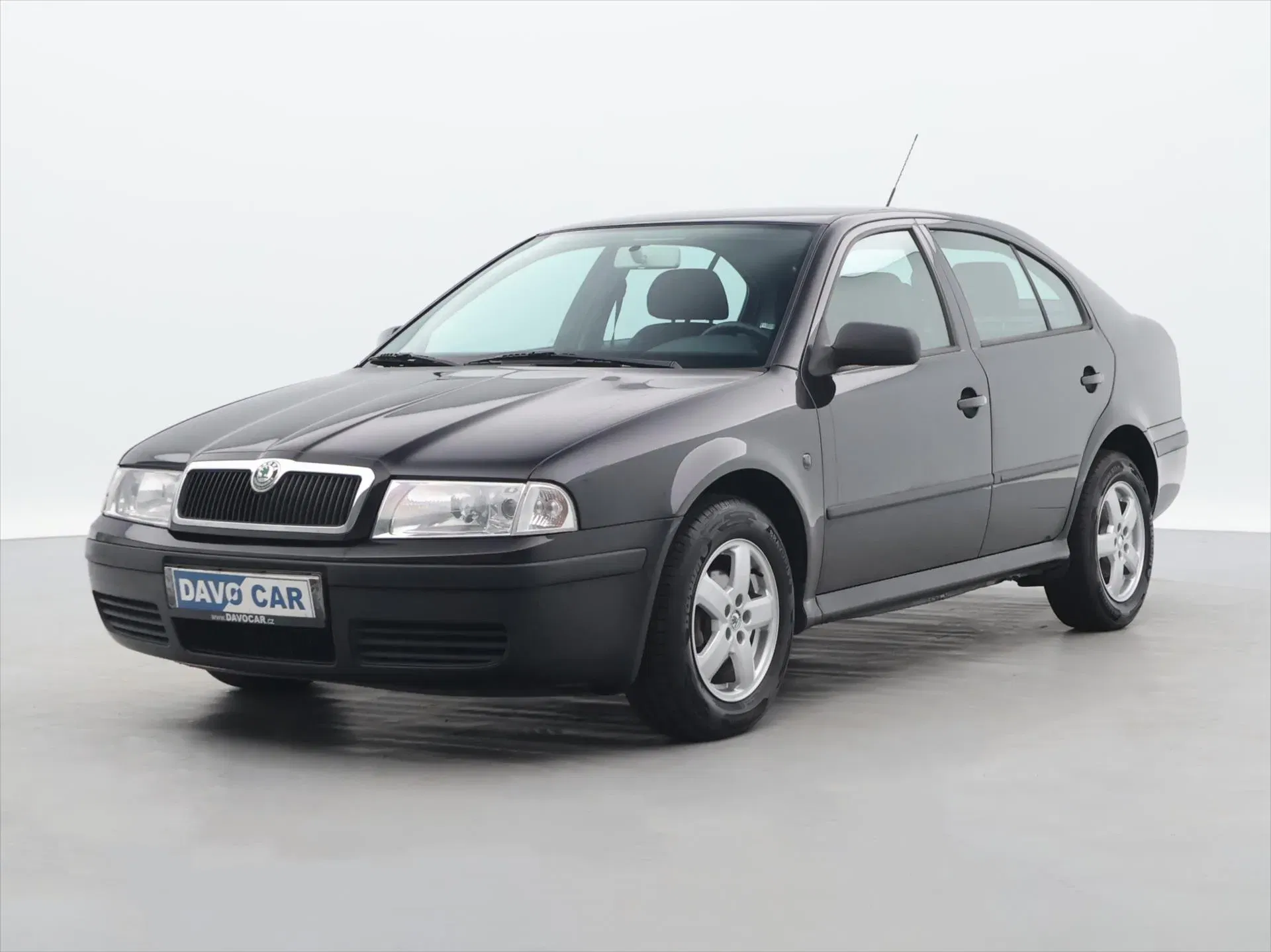 Škoda Octavia - Náhled 3