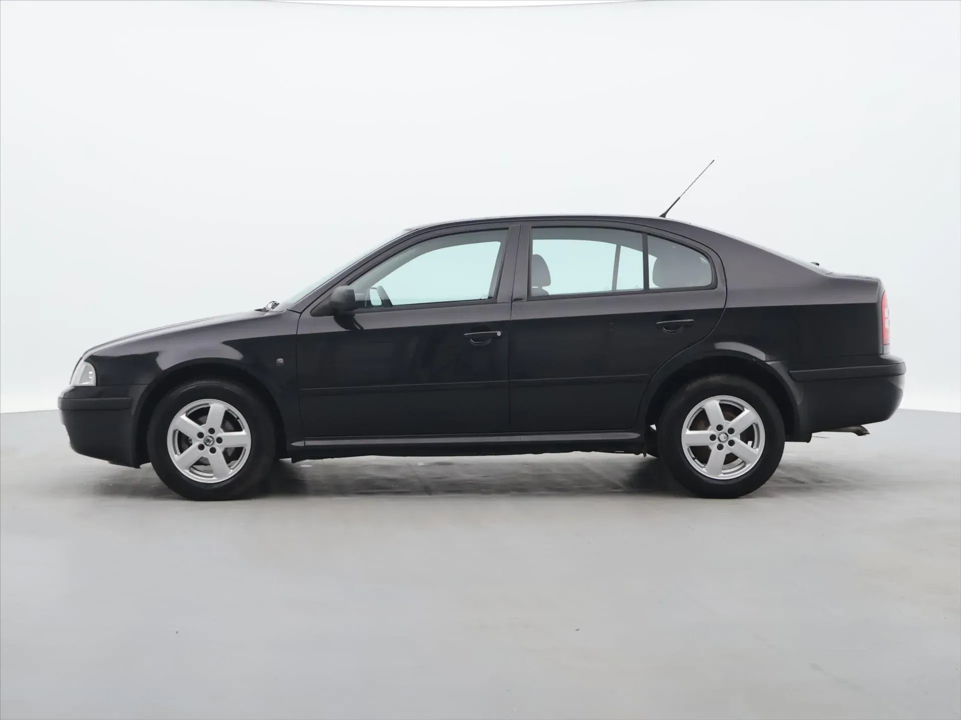 Škoda Octavia - Náhled 4