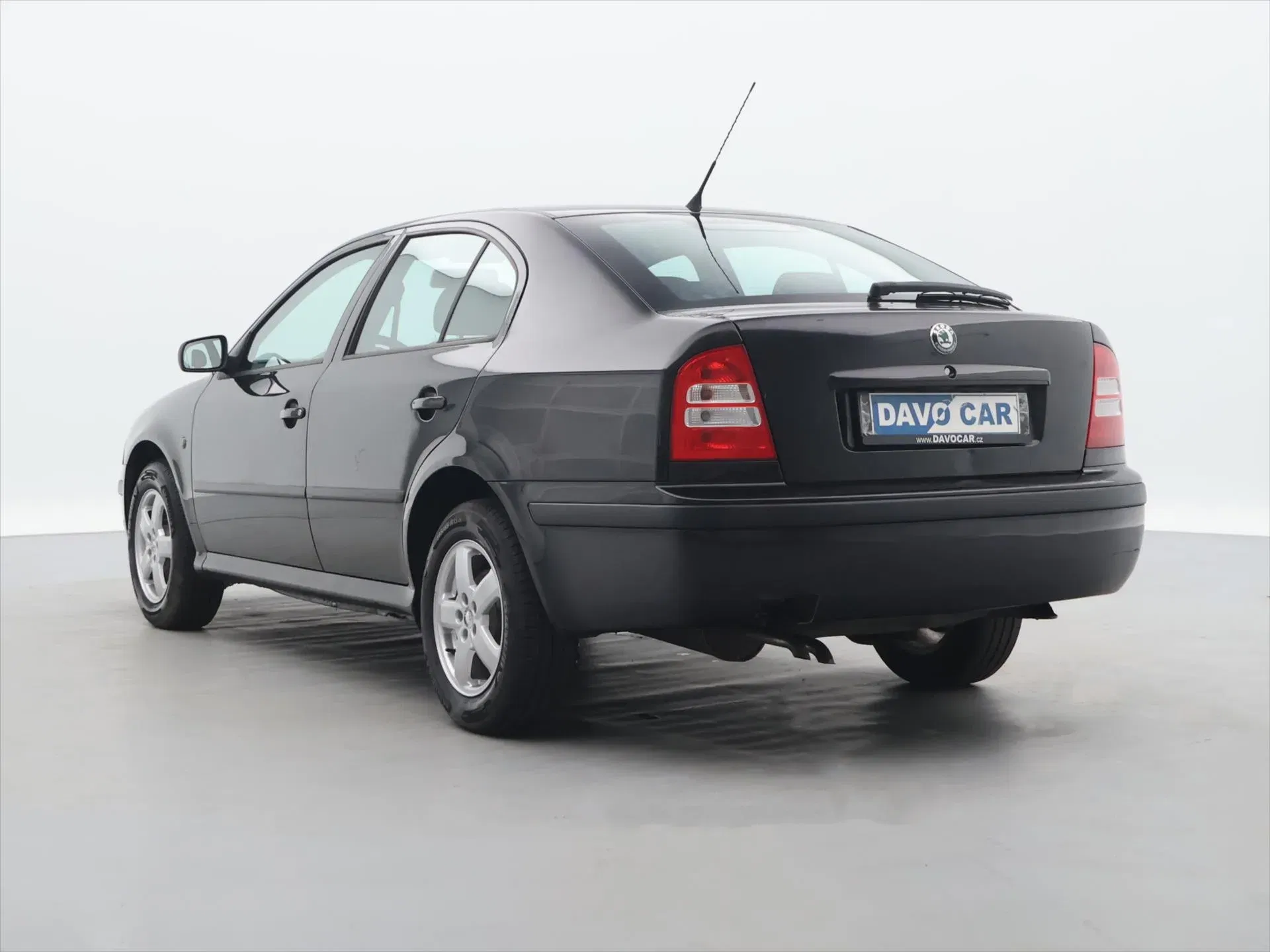 Škoda Octavia - Náhled 5