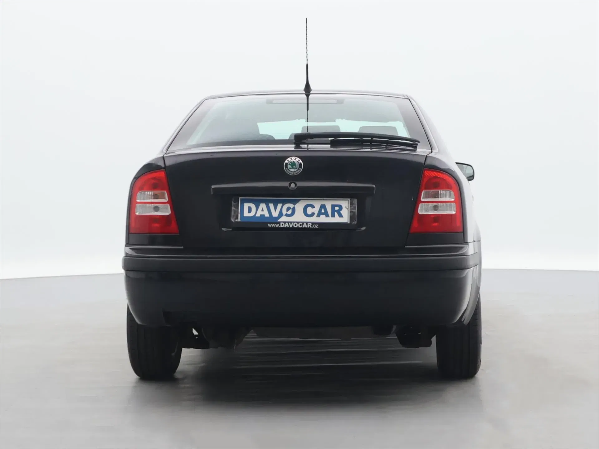 Škoda Octavia - Náhled 6