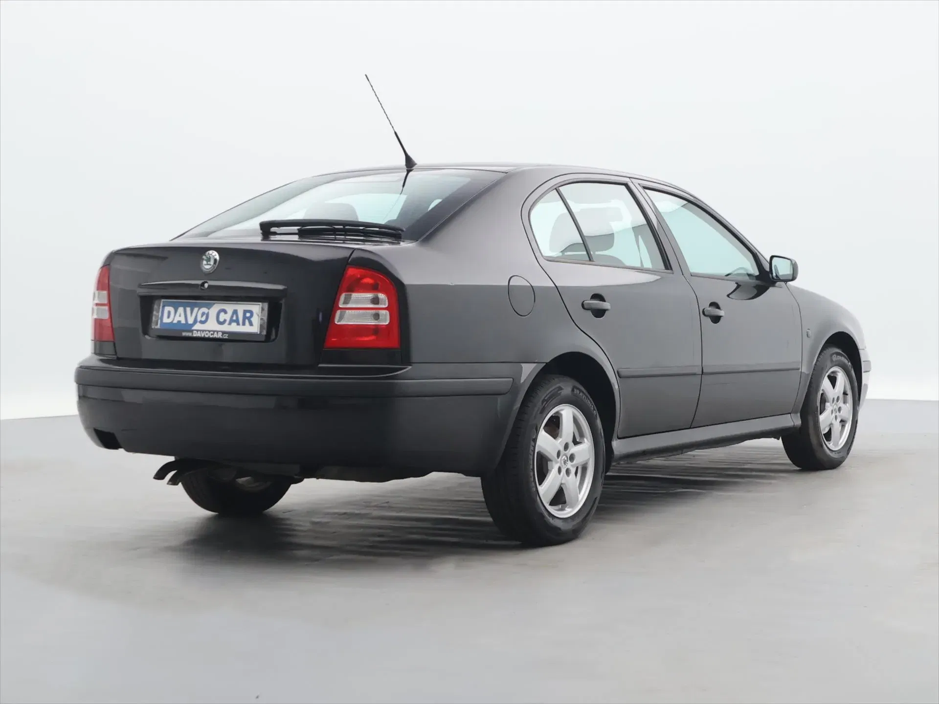 Škoda Octavia - Náhled 7
