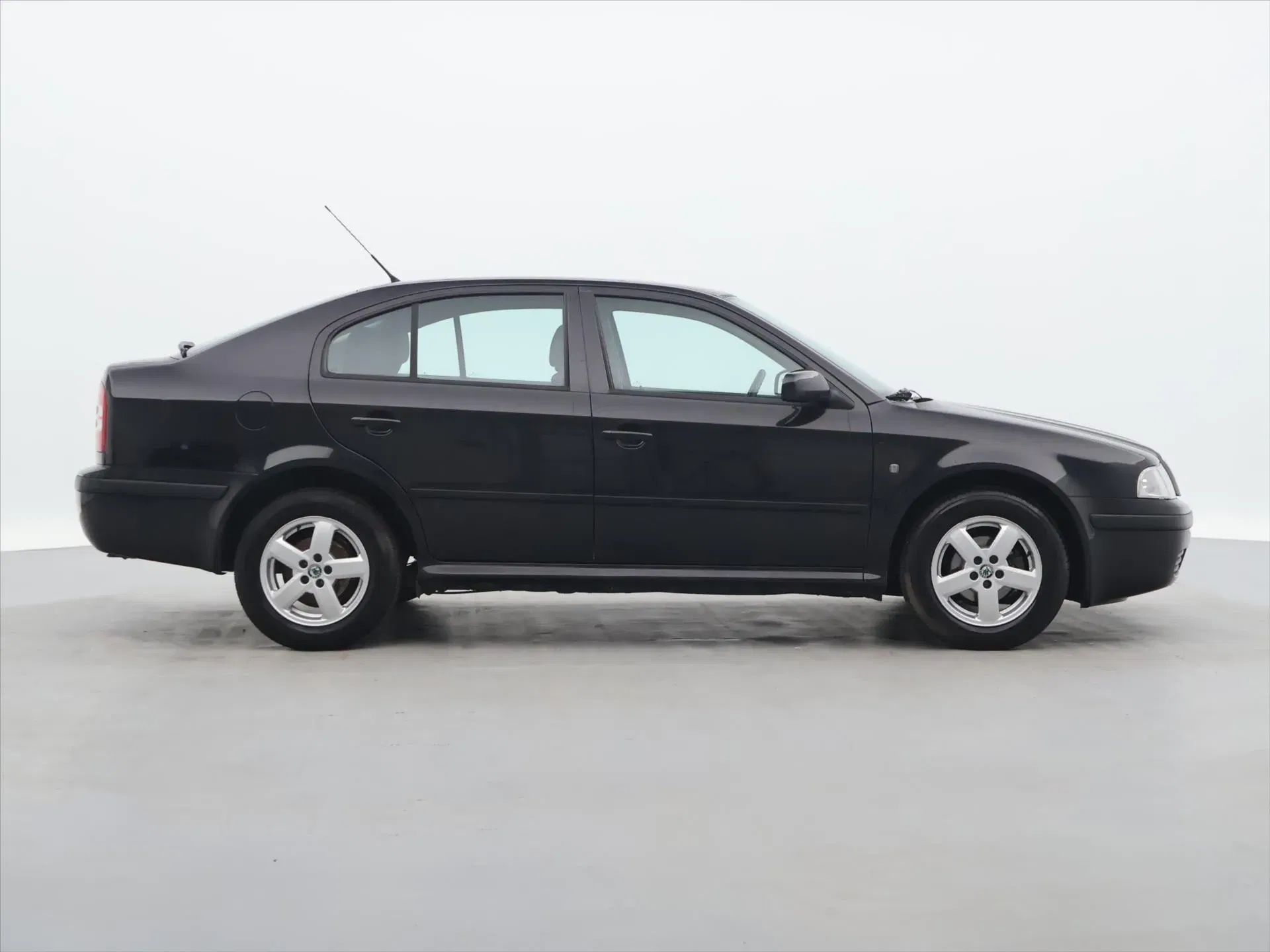 Škoda Octavia - Náhled 8