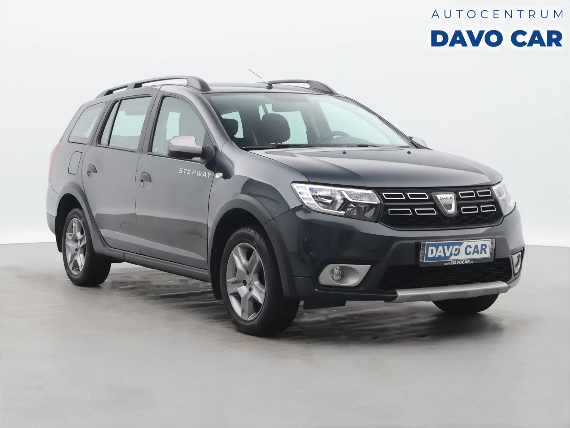 Dacia Logan – fotografie 1