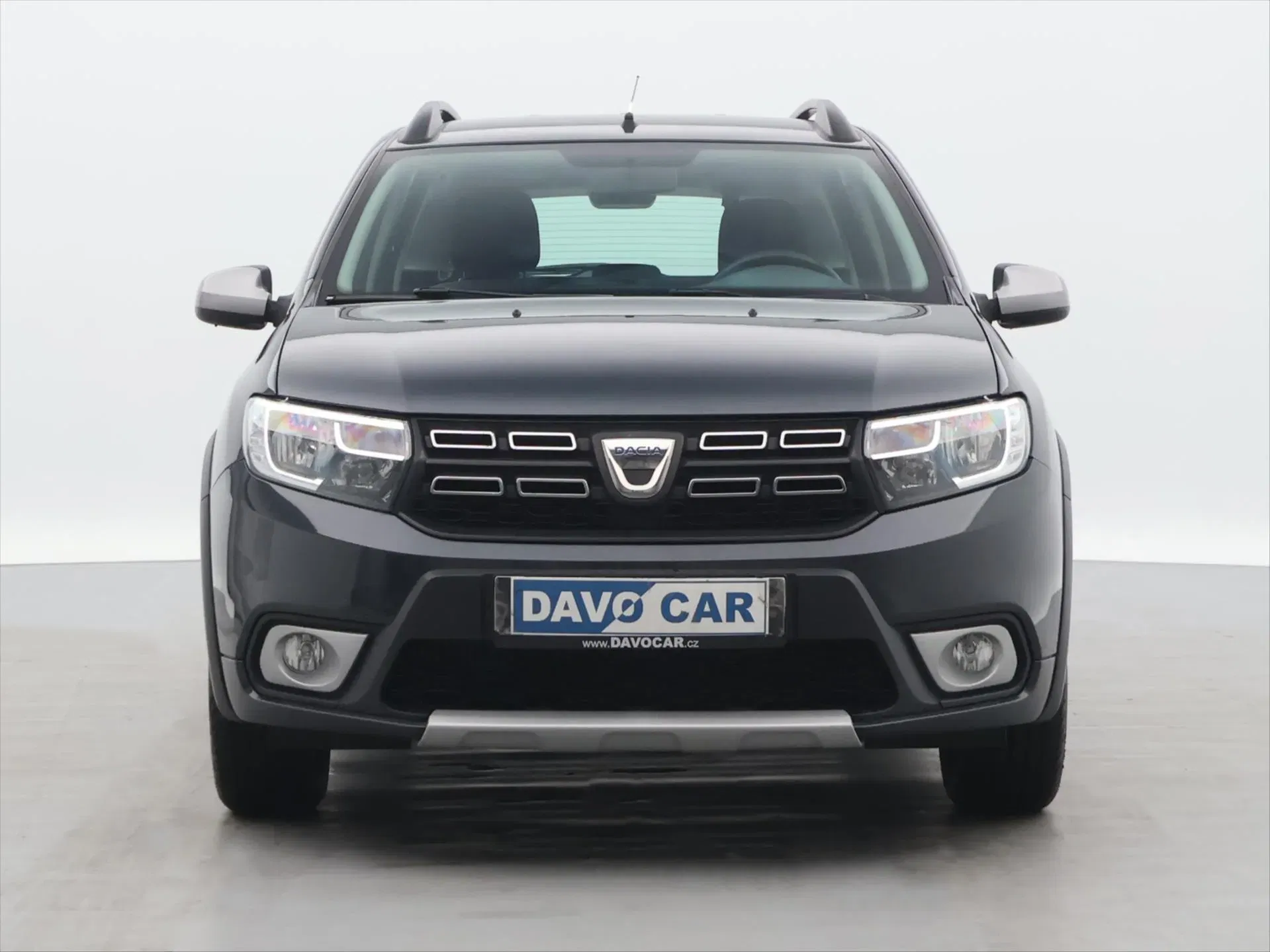 Dacia Logan - Náhled 2