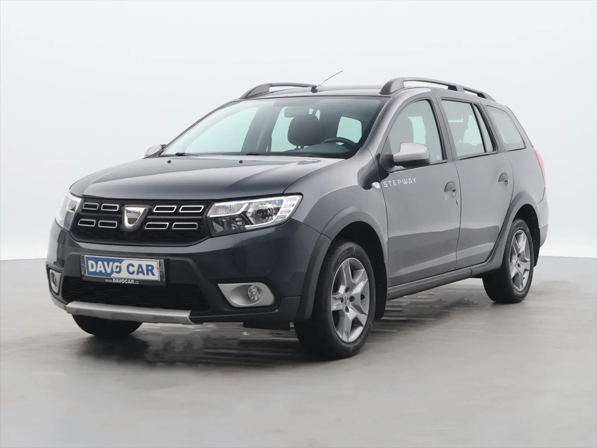 Dacia Logan - Náhled 3