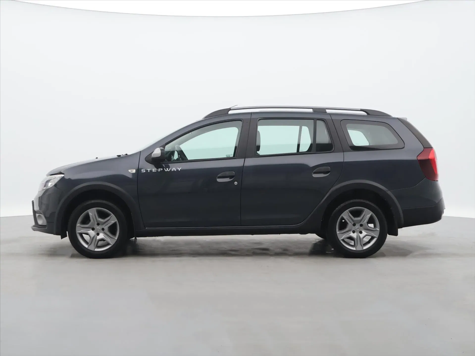 Dacia Logan - Náhled 4