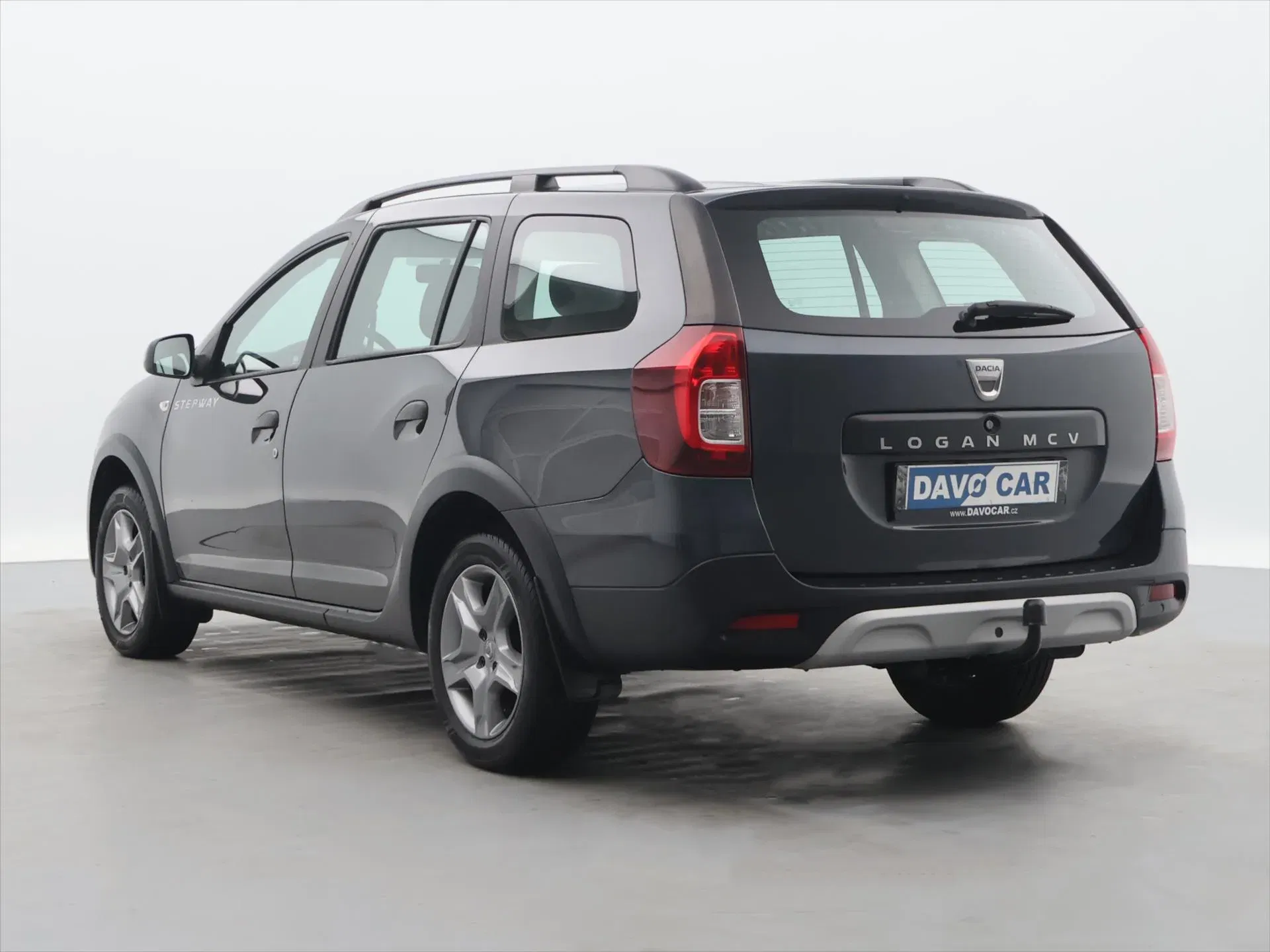 Dacia Logan - Náhled 5