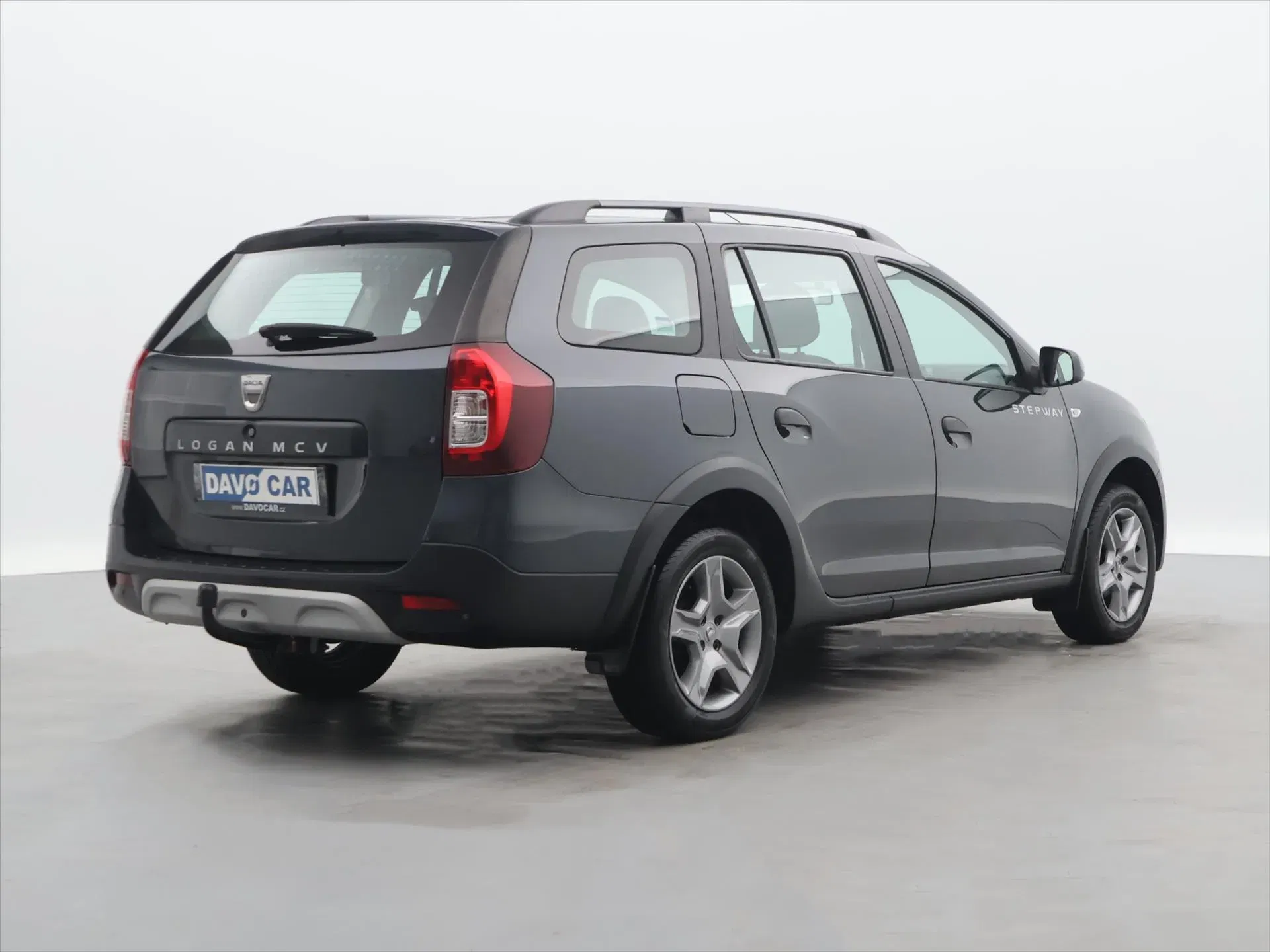 Dacia Logan - Náhled 7