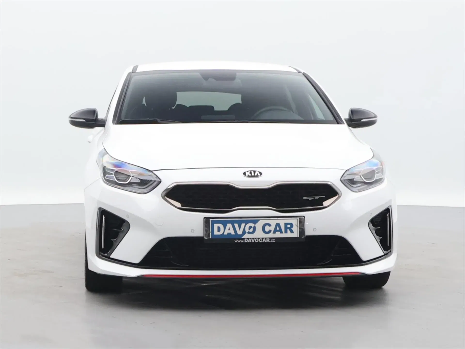 Kia ProCeed - Náhled 2