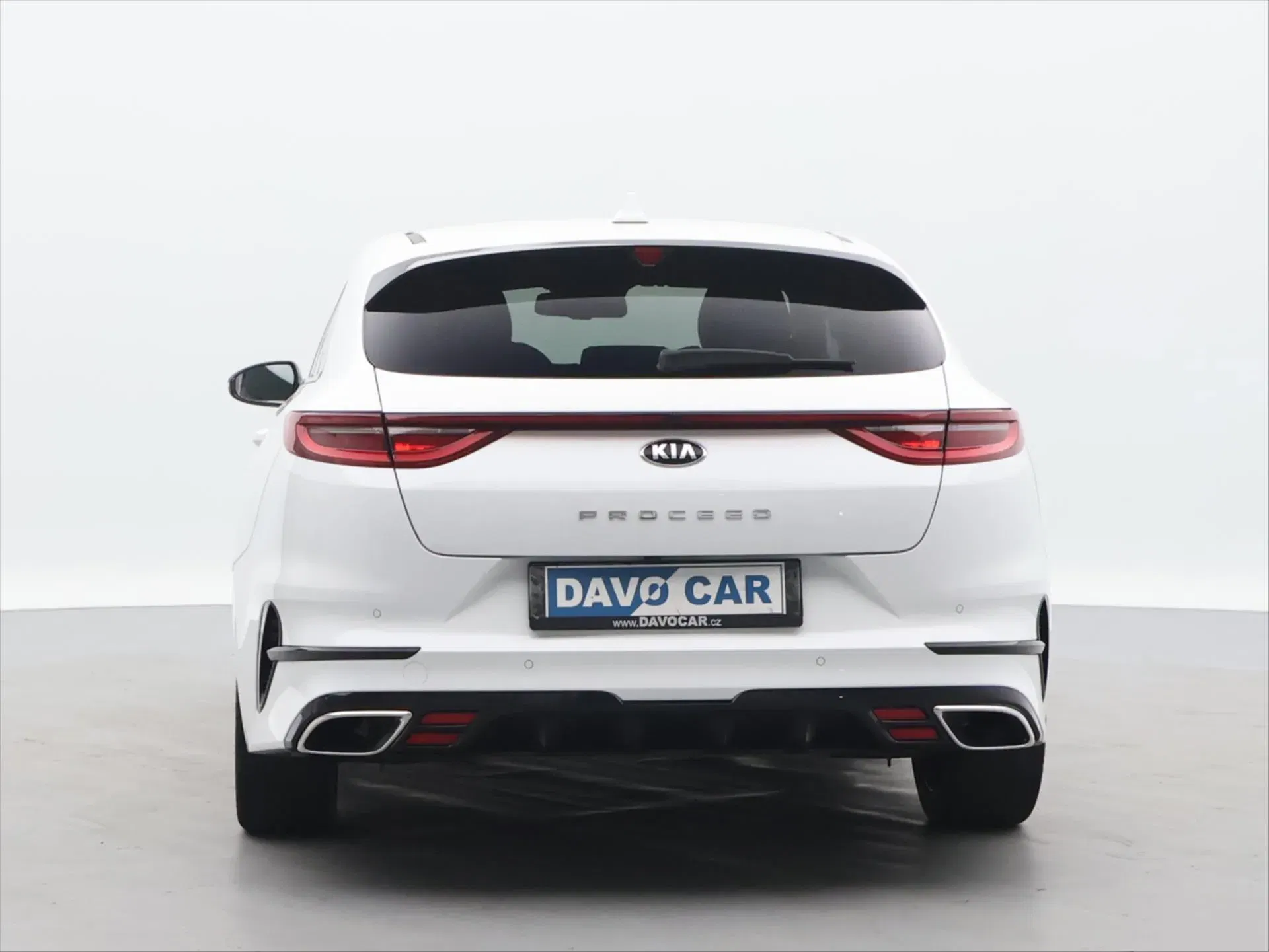 Kia ProCeed - Náhled 6