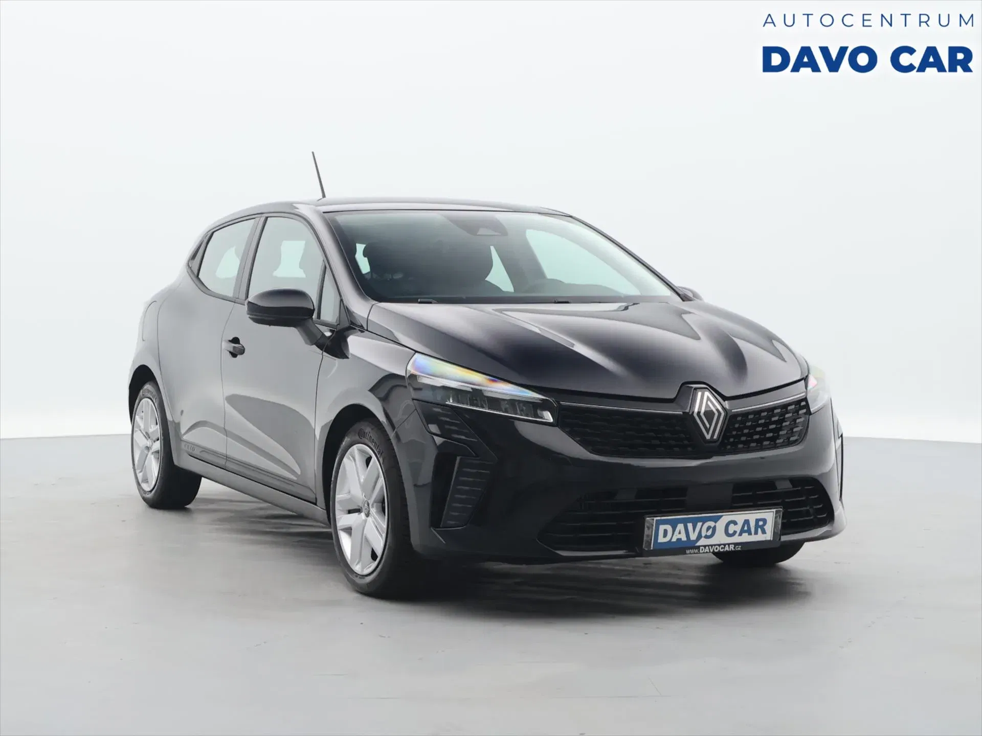 Renault Clio - Obrázek 1