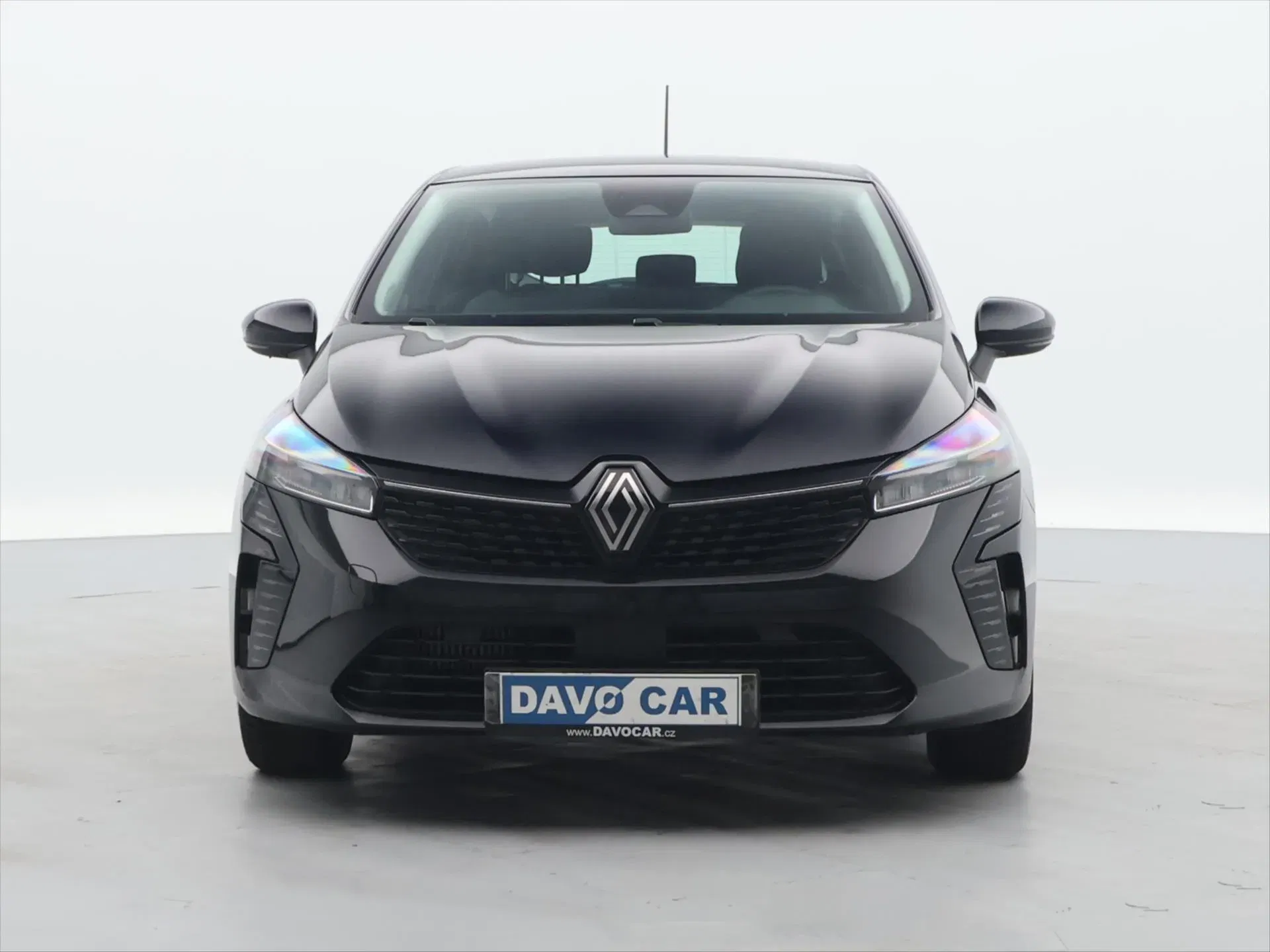 Renault Clio - Náhled 2