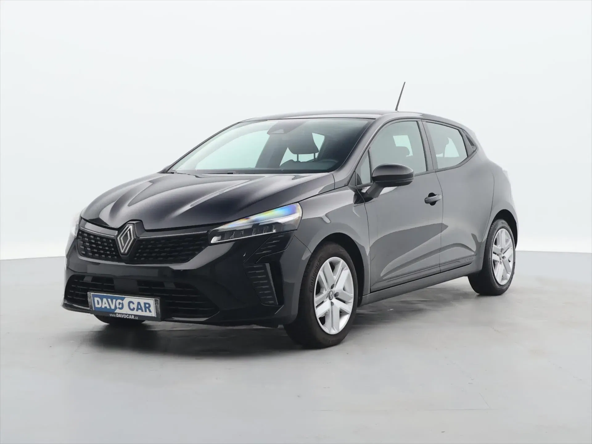 Renault Clio - Náhled 3