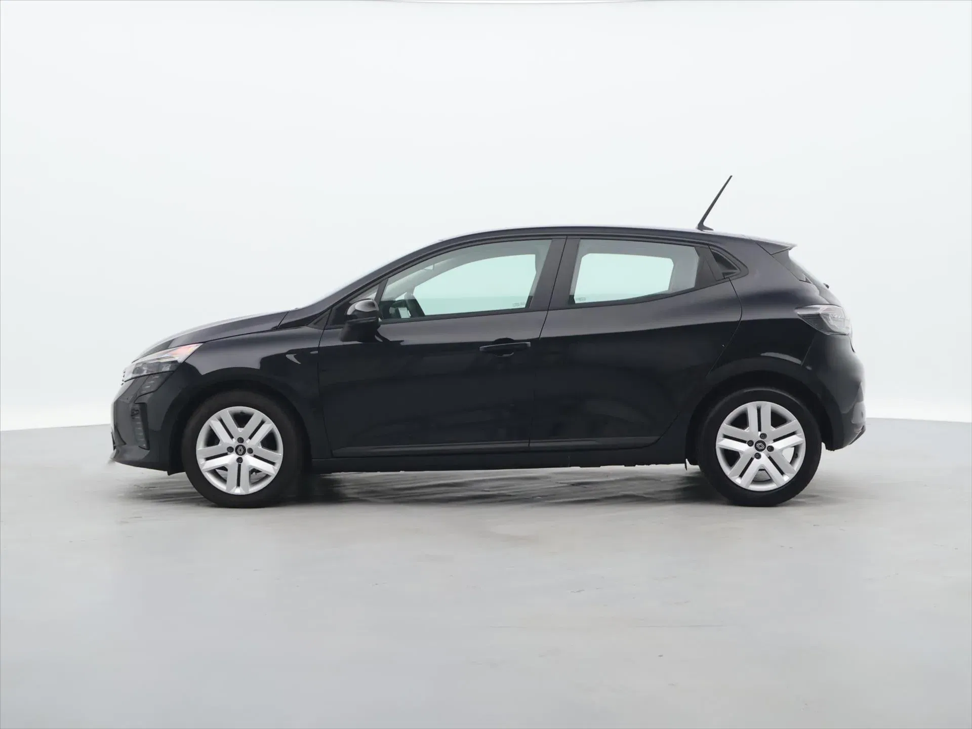 Renault Clio - Náhled 4