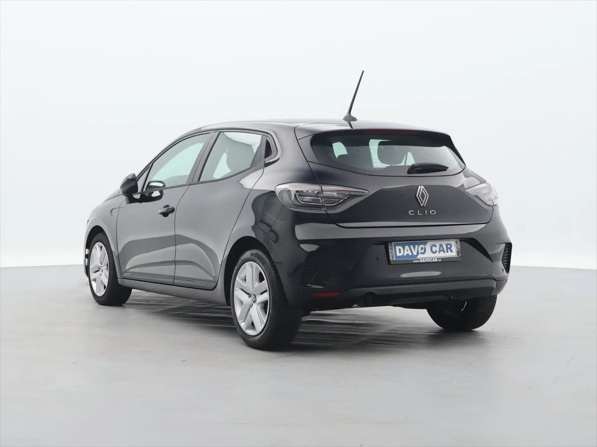 Renault Clio - Náhled 5