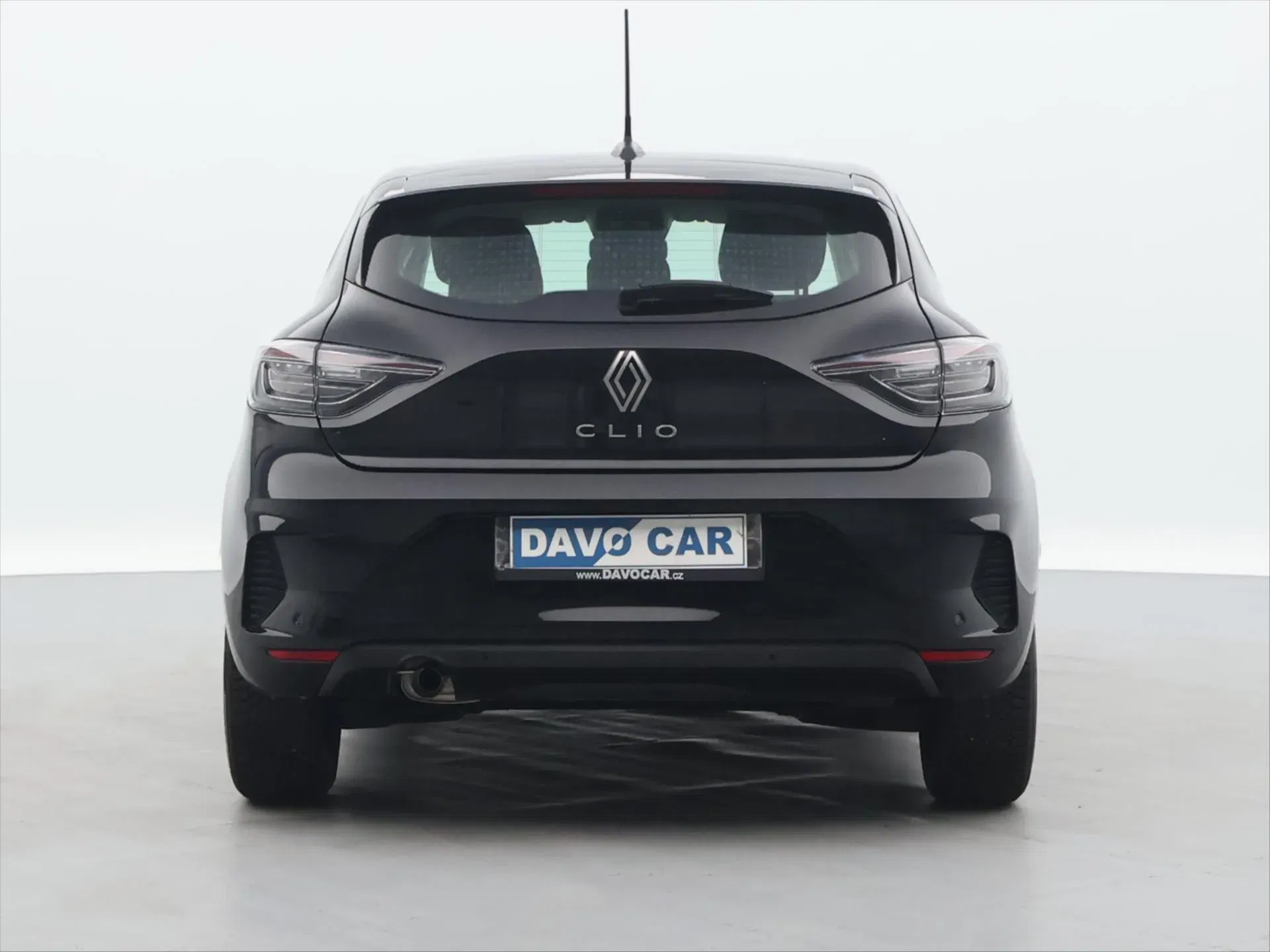 Renault Clio - Náhled 6