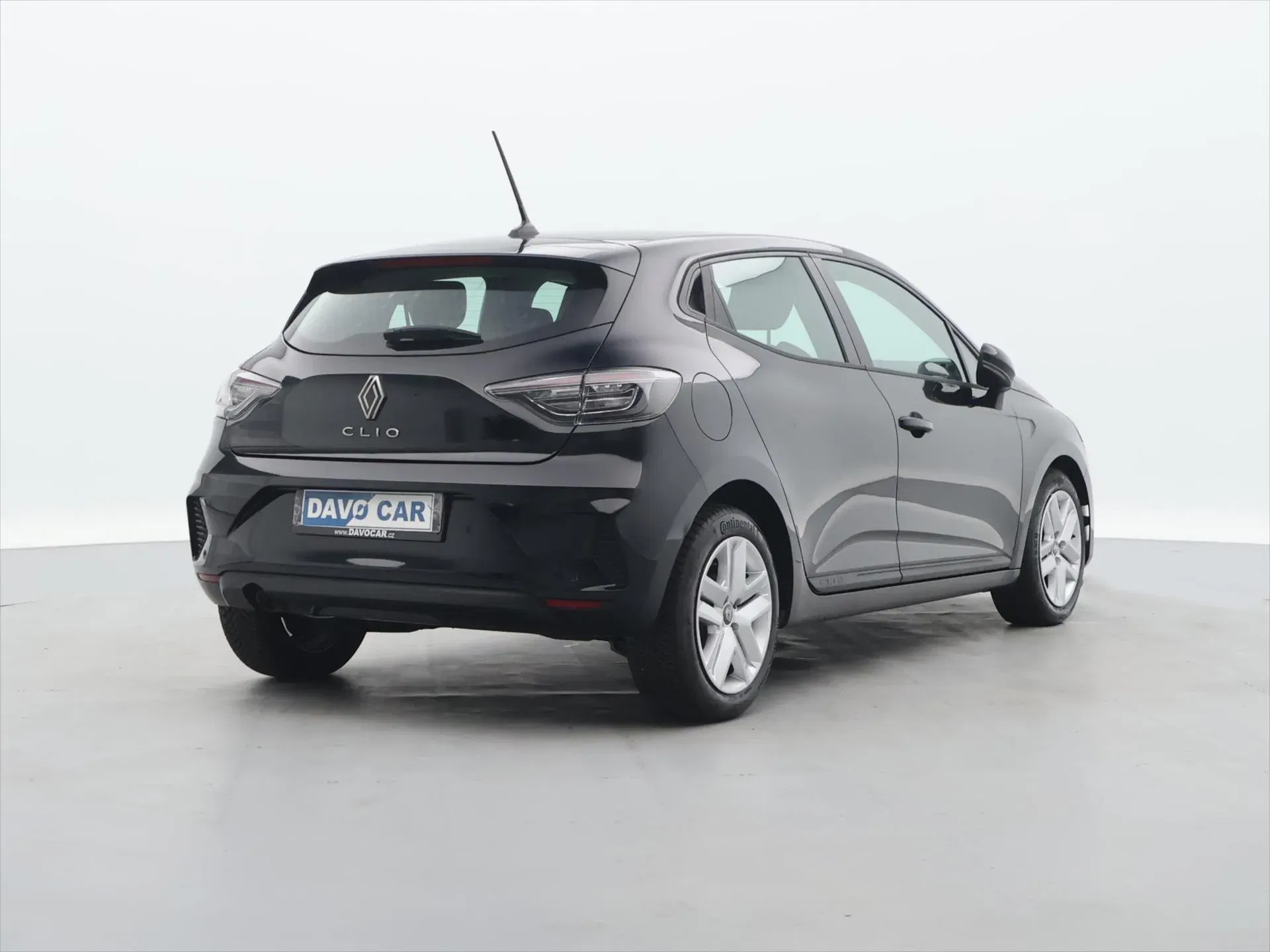Renault Clio - Náhled 7