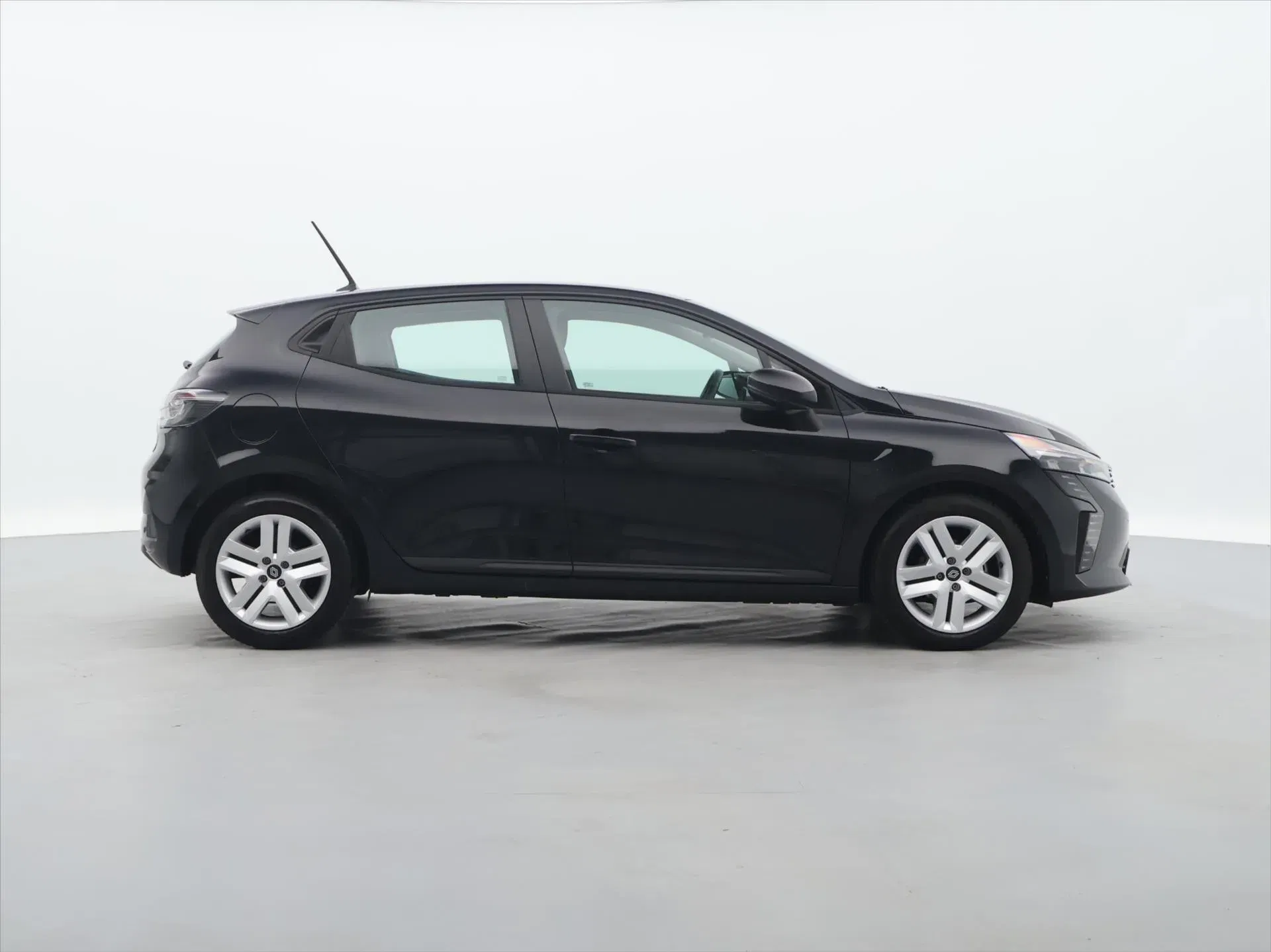 Renault Clio - Náhled 8