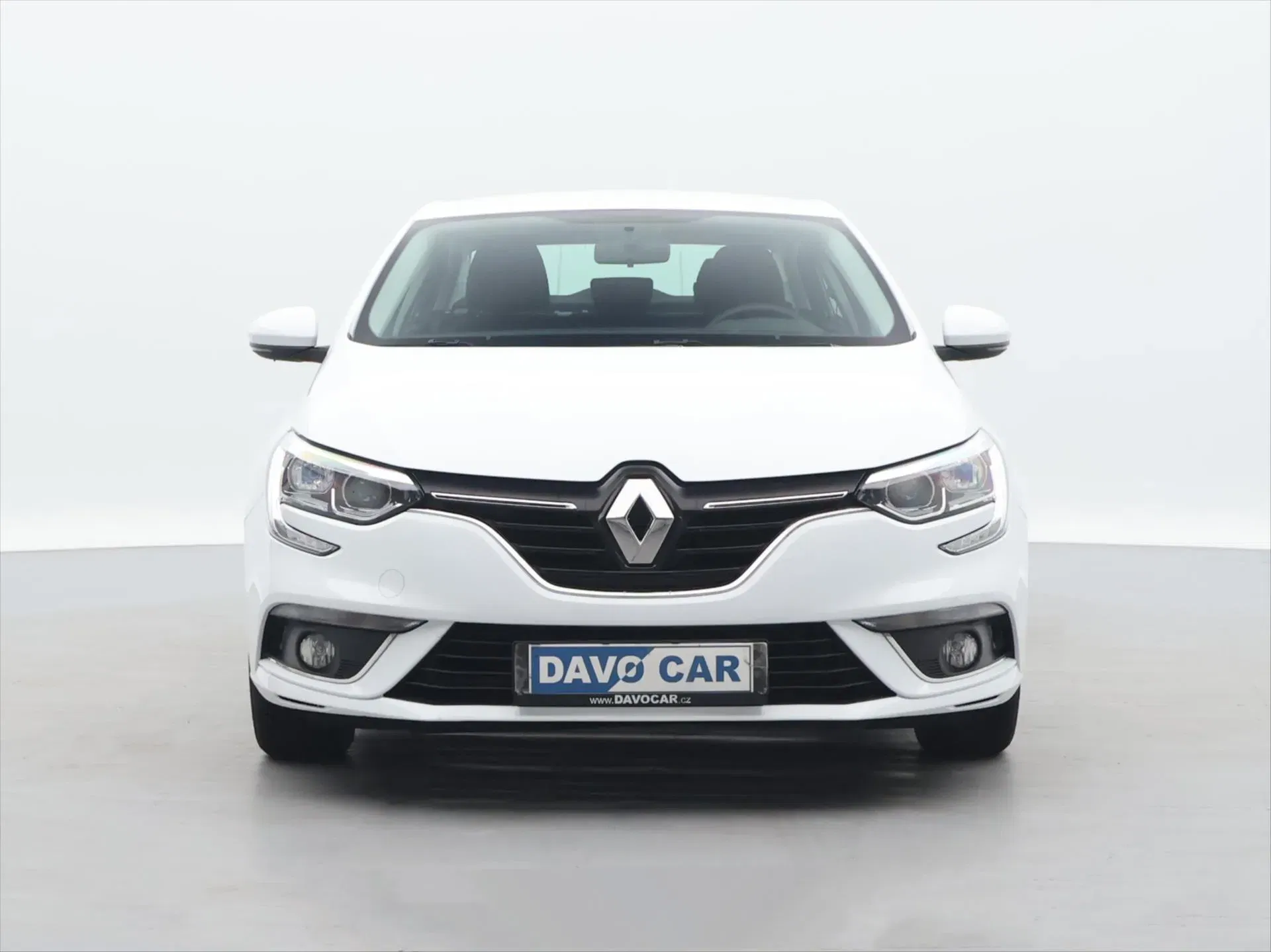 Renault Mégane - Náhled 2