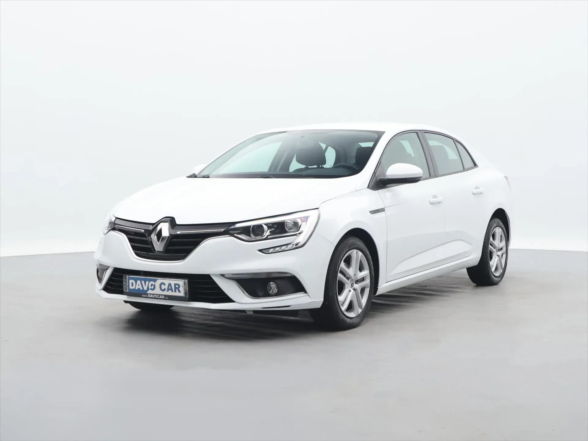 Renault Mégane - Náhled 3