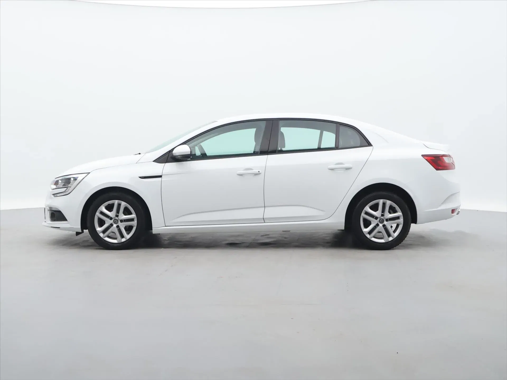 Renault Mégane - Náhled 4